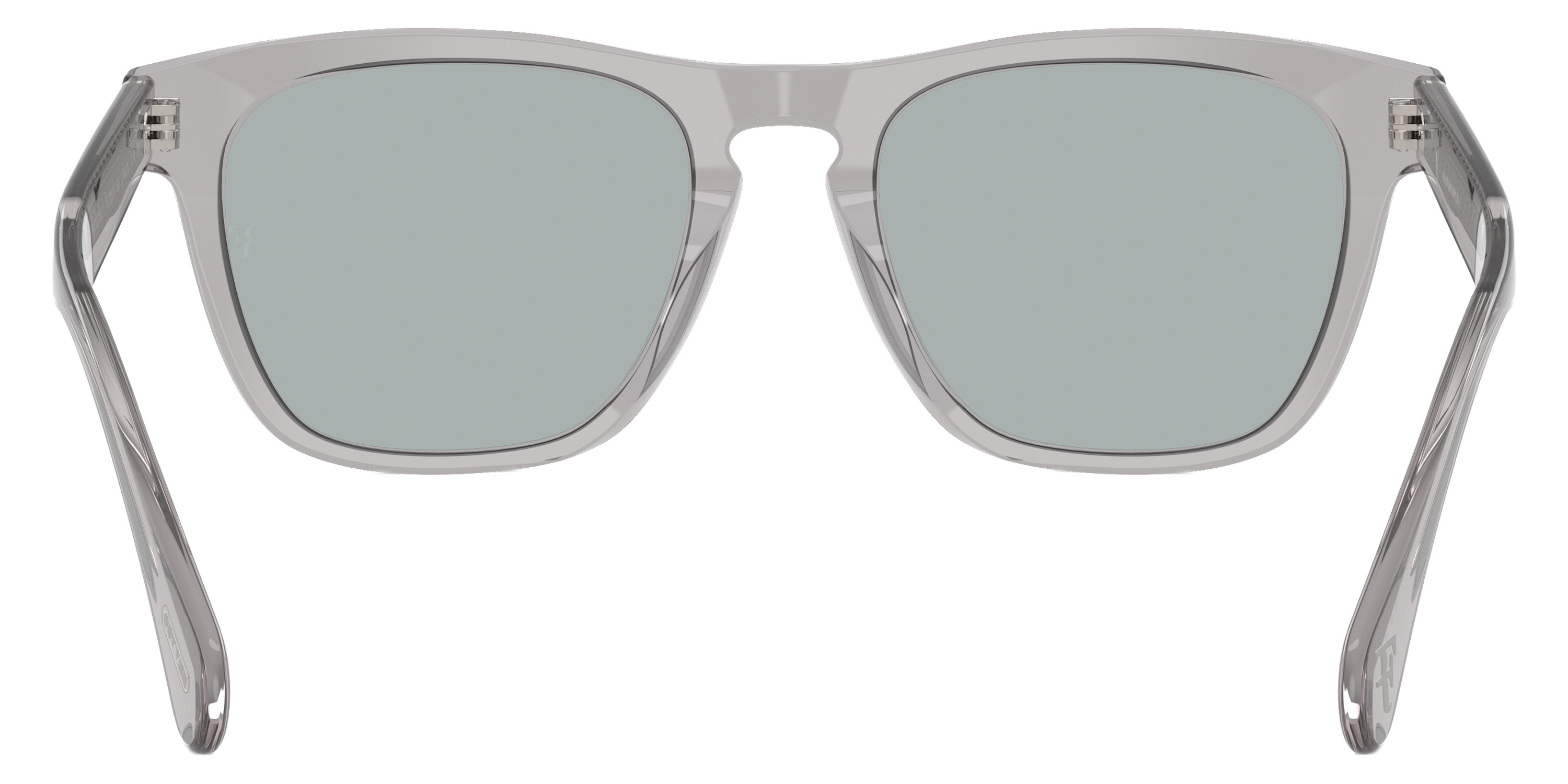 Color: Workman Gray (11326G) - Oliver Peoples OV5555SU11326G54