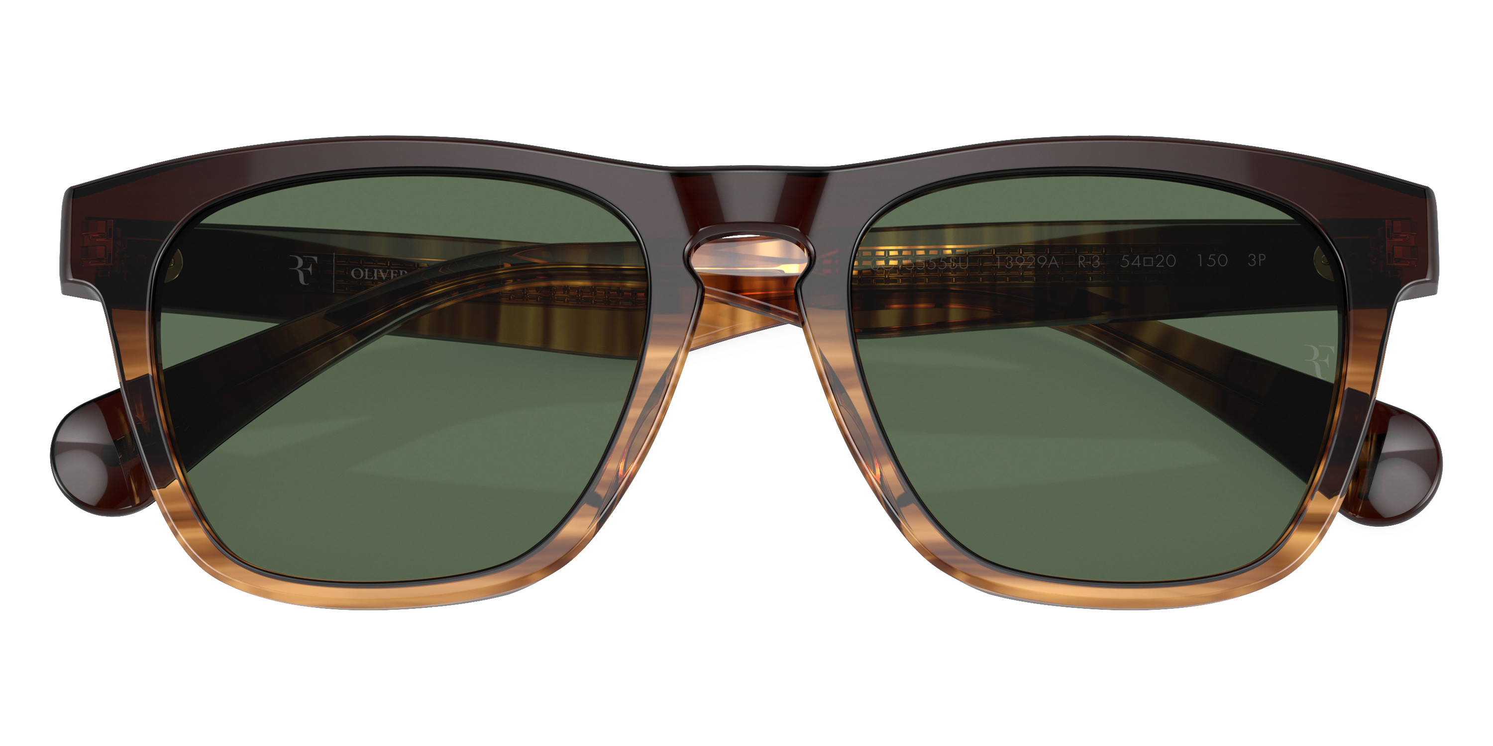 Oliver Peoples™ - R-3 OV5555SU