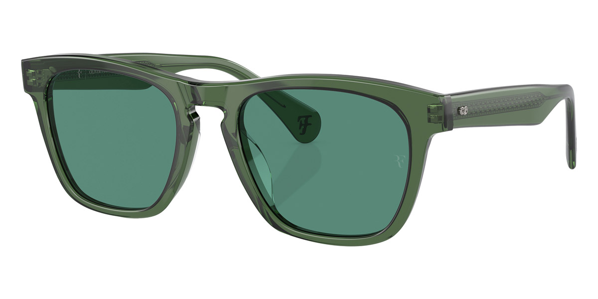 Oliver Peoples™ - R-3 OV5555SU