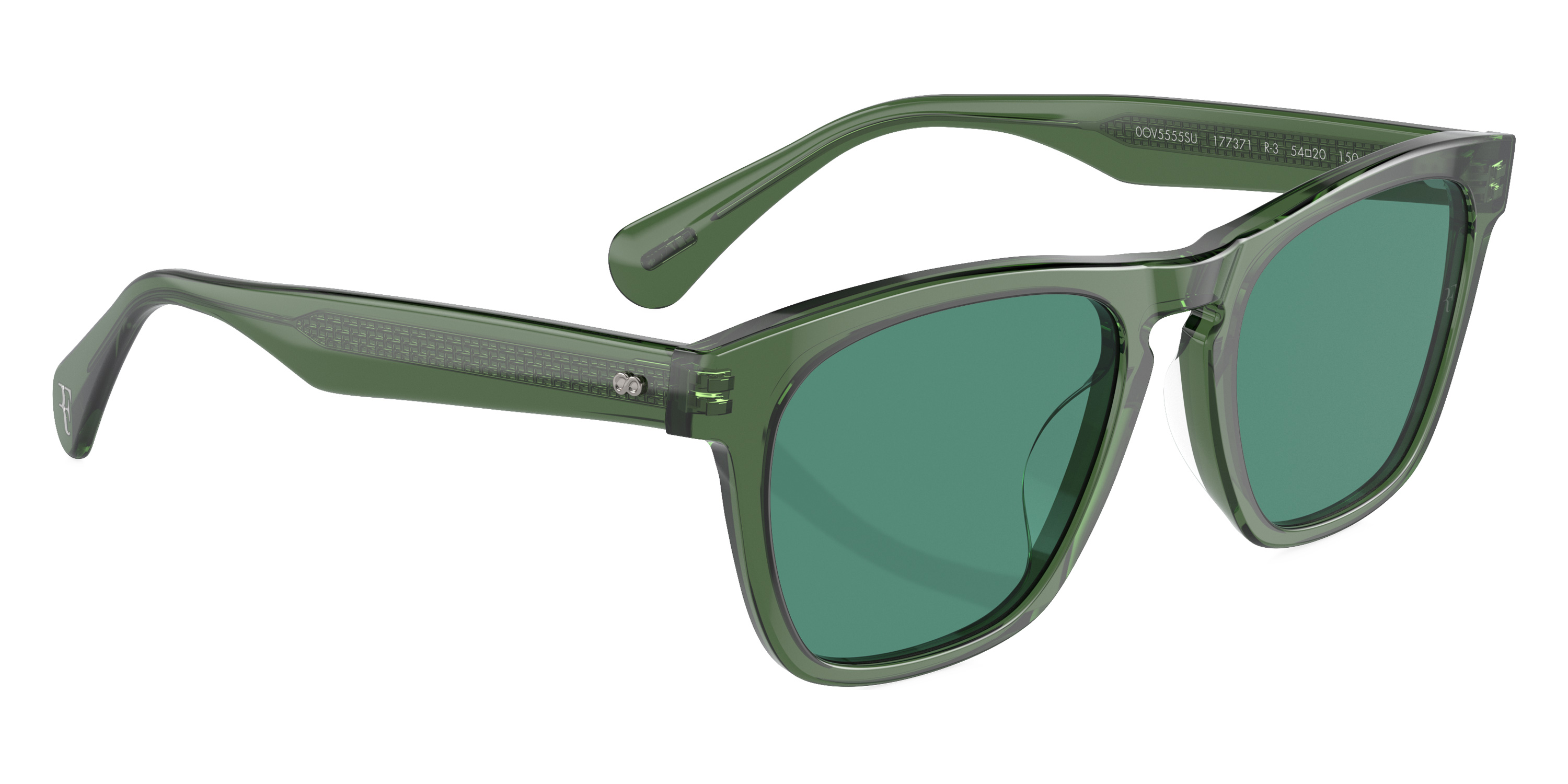 Oliver Peoples™ - R-3 OV5555SU