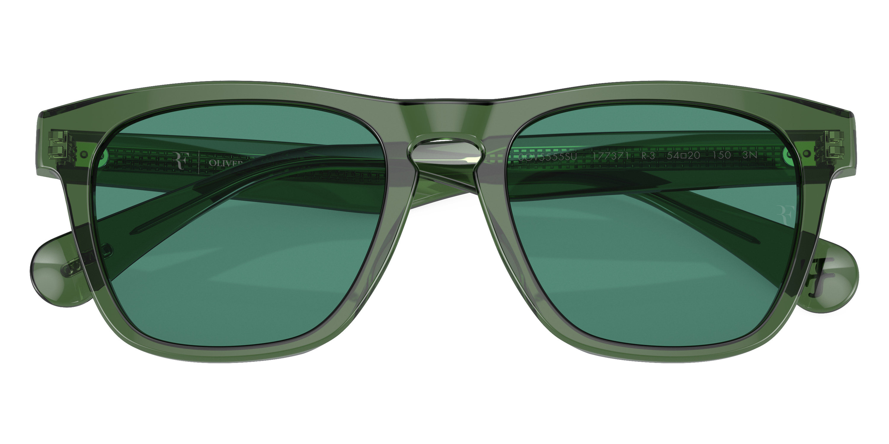 Oliver Peoples™ - R-3 OV5555SU
