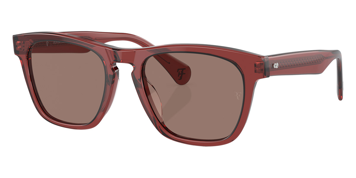Oliver Peoples™ - R-3 OV5555SU