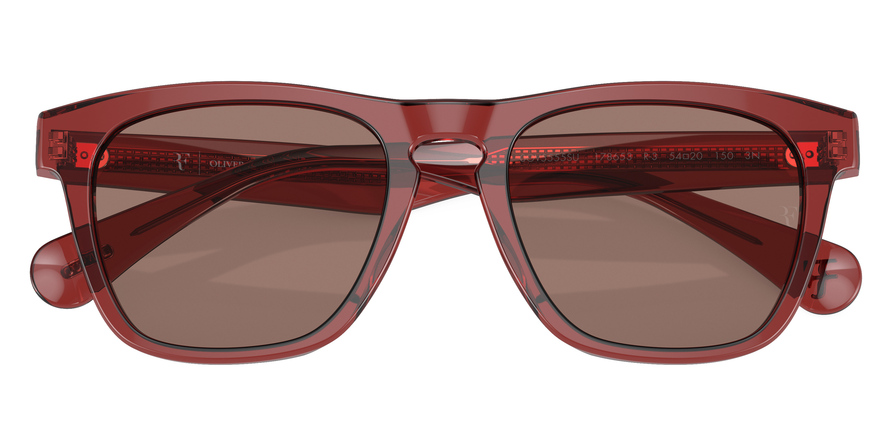 Oliver Peoples™ - R-3 OV5555SU