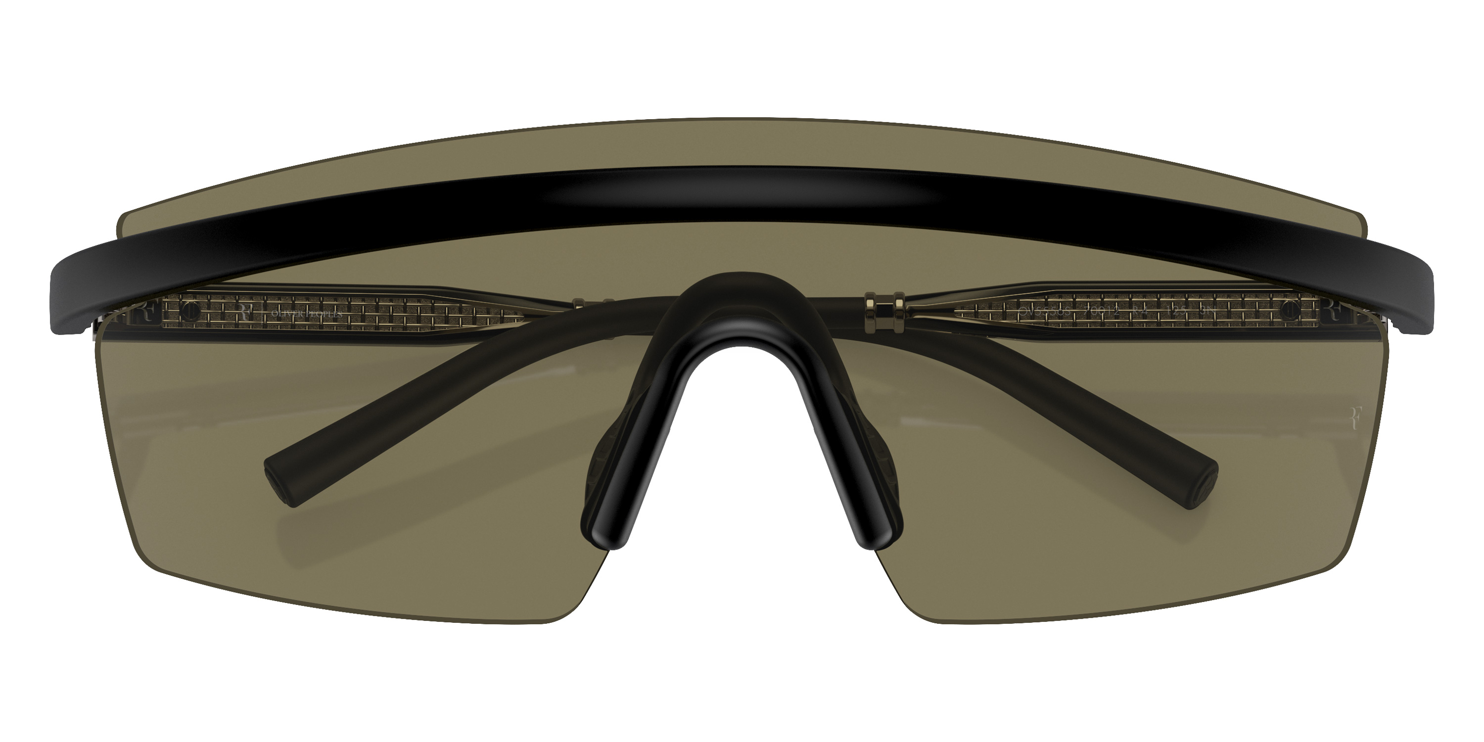 Oliver Peoples™ - R-4 OV5556S