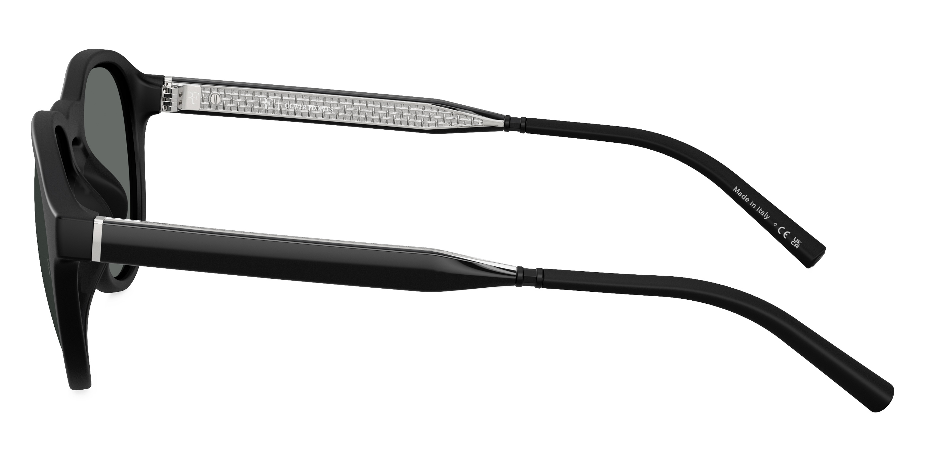 Oliver Peoples™ - R-8 OV5557SU