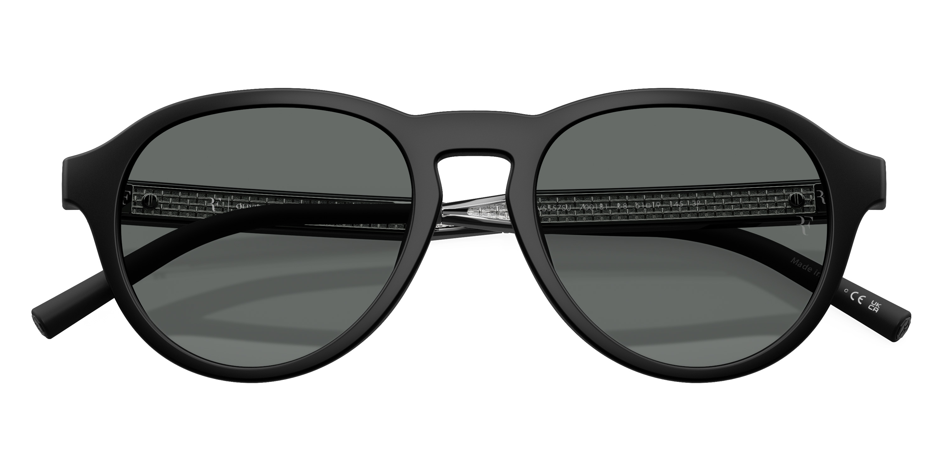 Oliver Peoples™ - R-8 OV5557SU