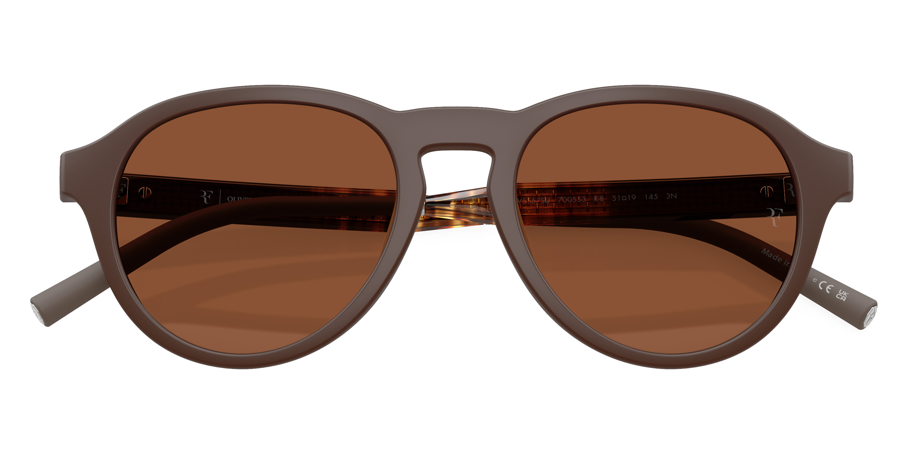 Oliver Peoples™ - R-8 OV5557SU