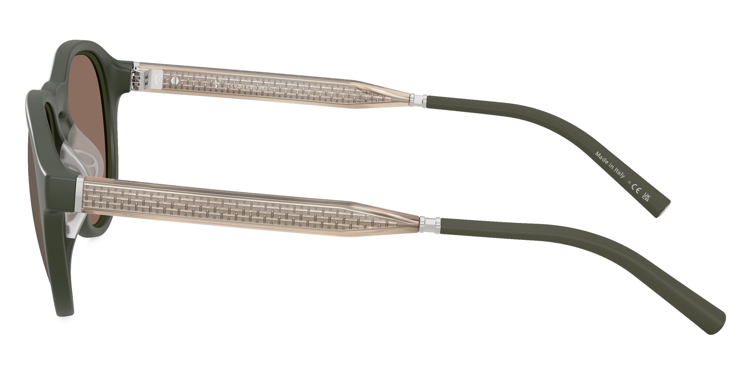 Oliver Peoples™ - R-8 OV5557SU