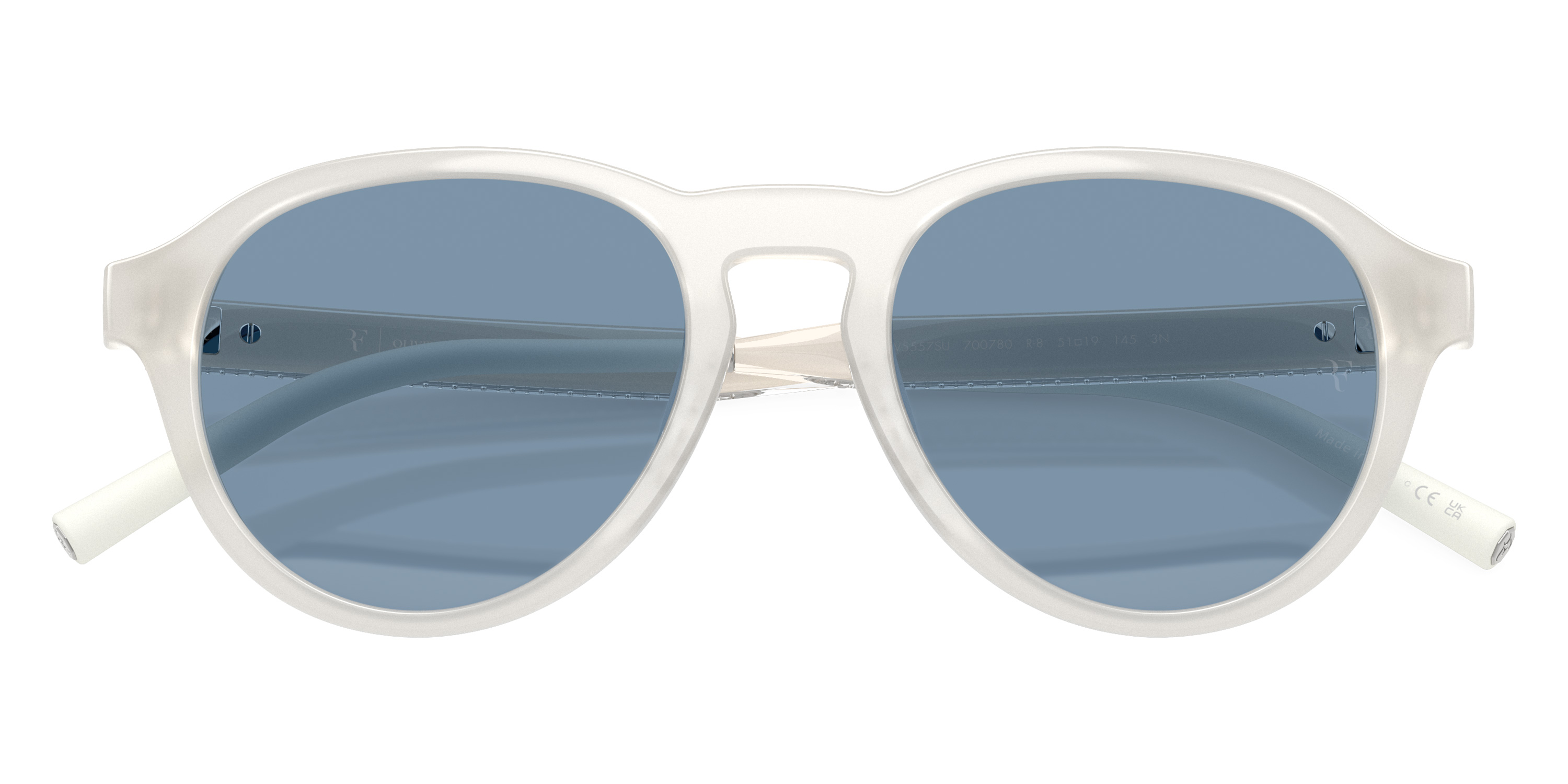 Oliver Peoples™ - R-8 OV5557SU
