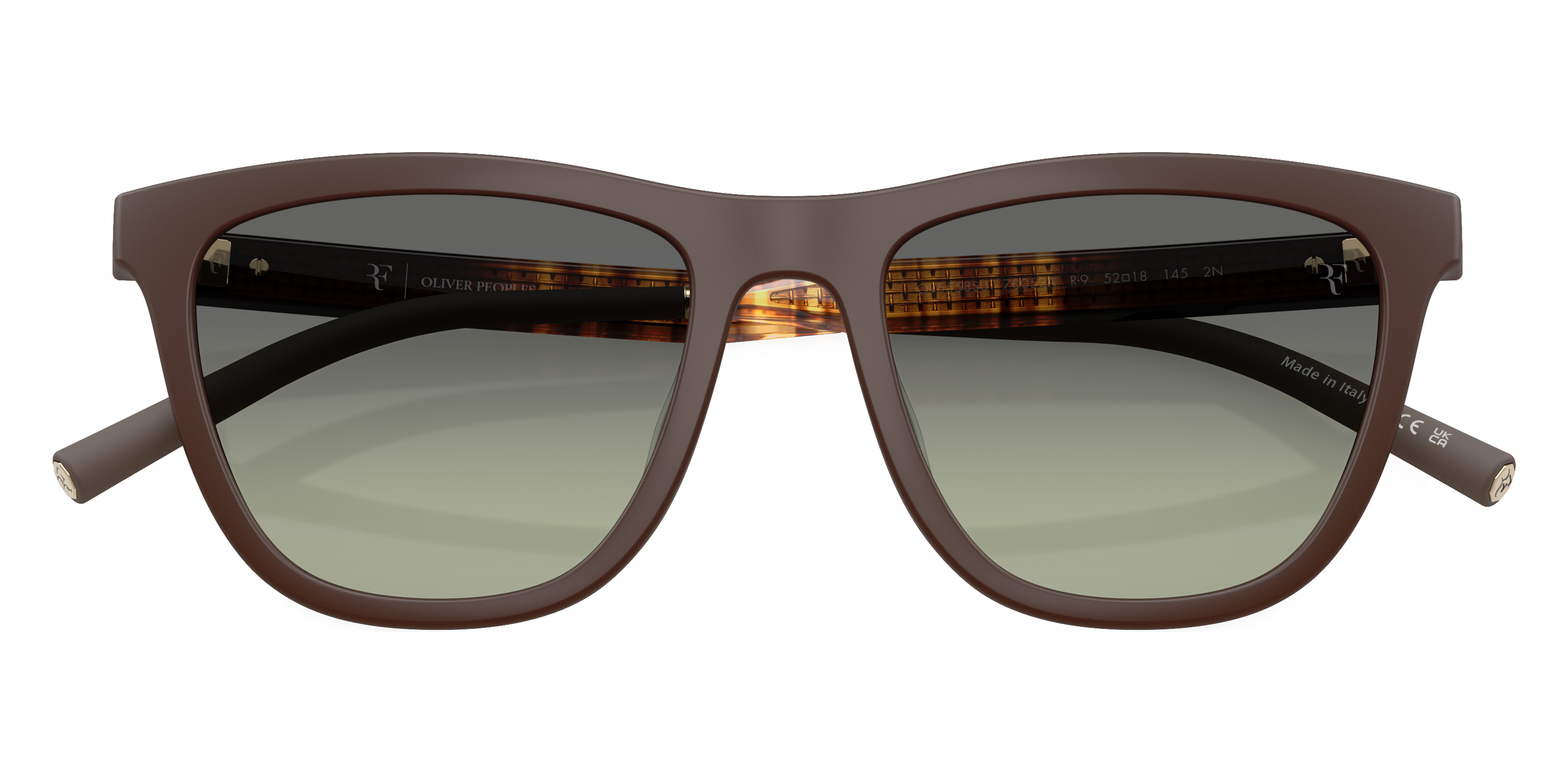Oliver Peoples™ - R-9 OV5558SU