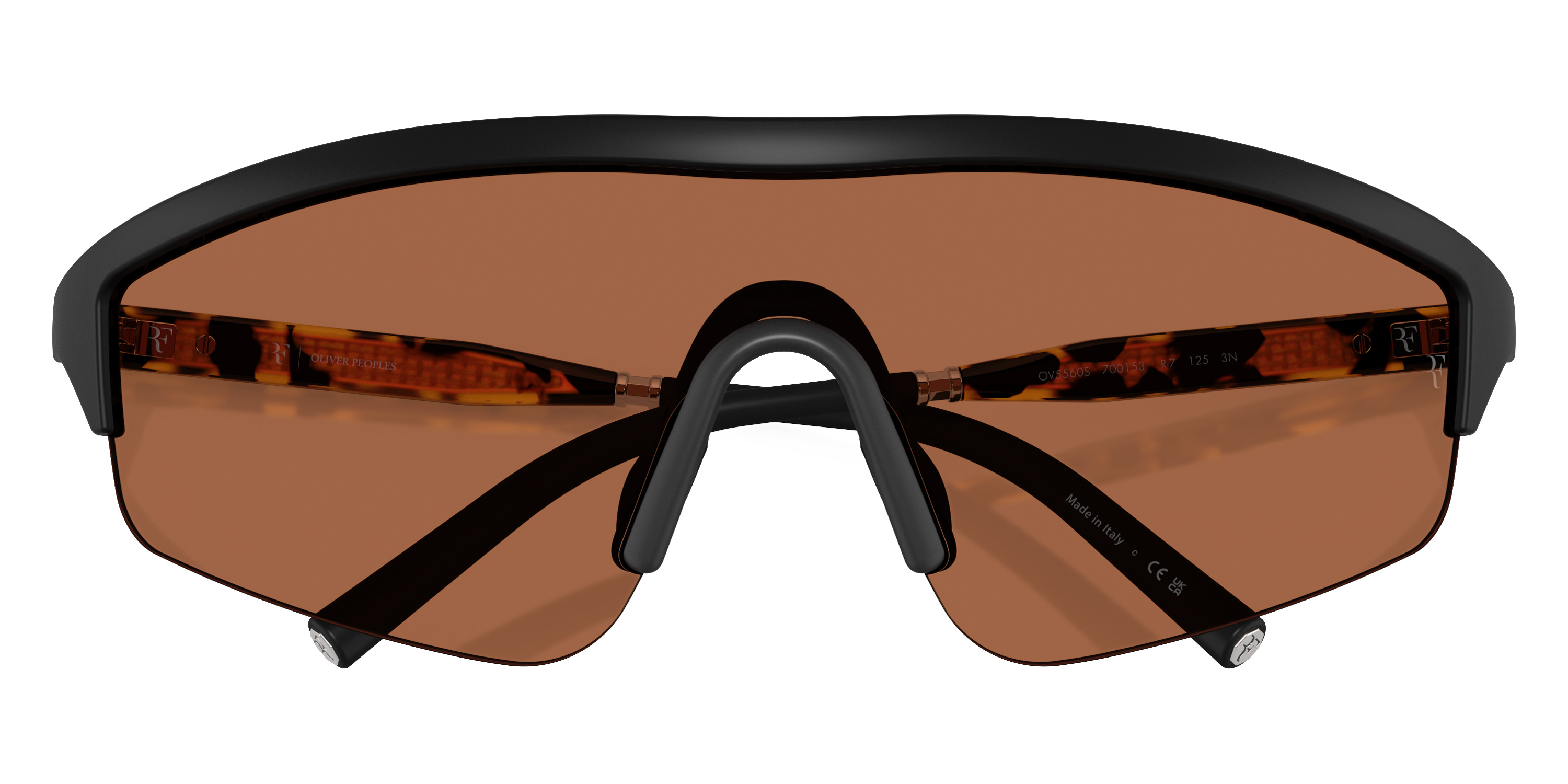 Oliver Peoples™ - R-7 OV5560S