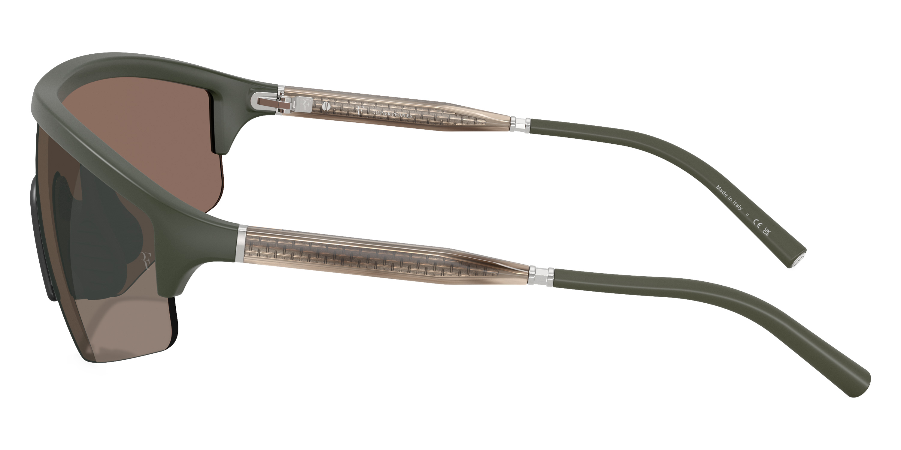 Oliver Peoples™ - R-7 OV5560S