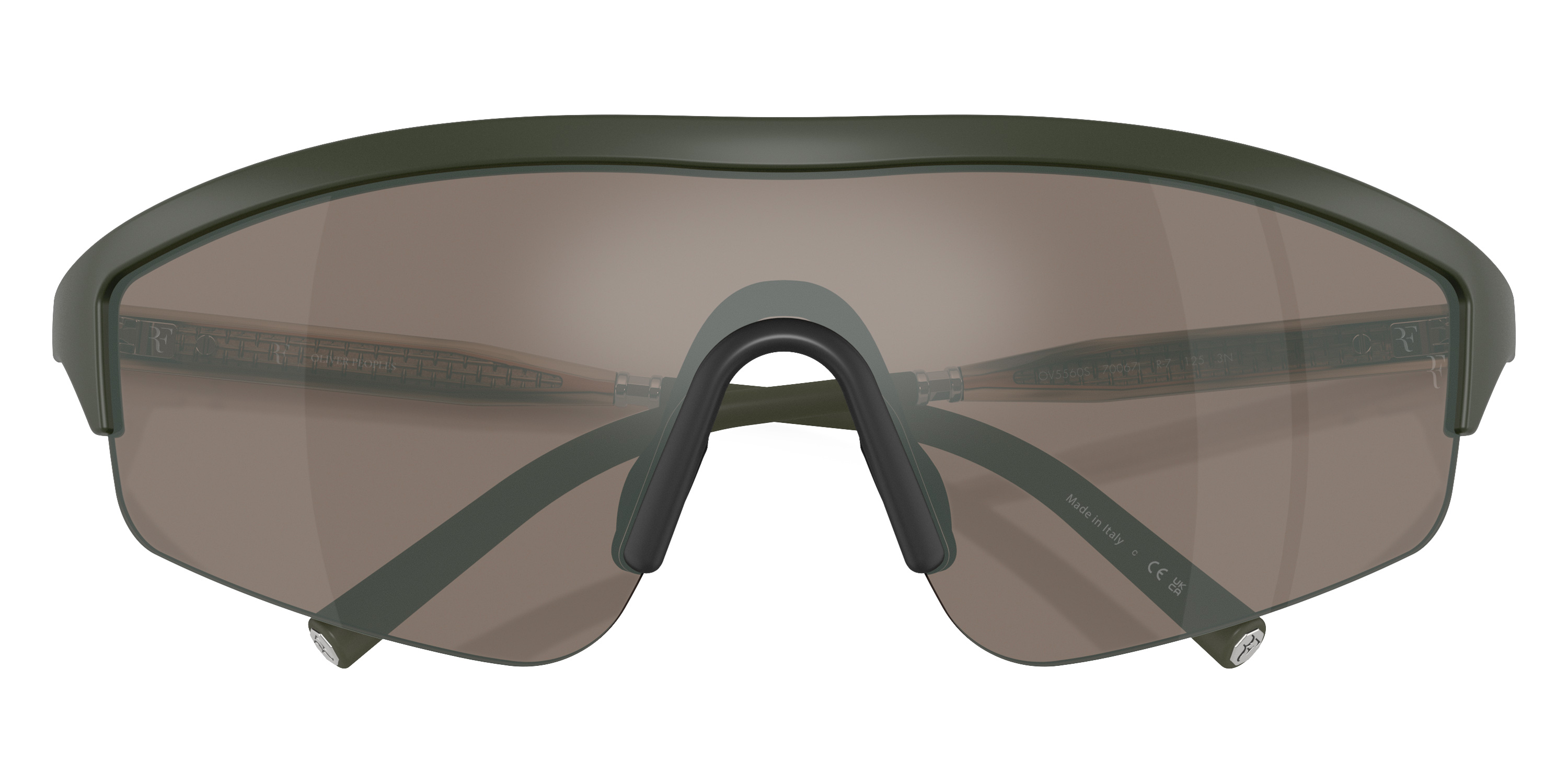 Oliver Peoples™ - R-7 OV5560S