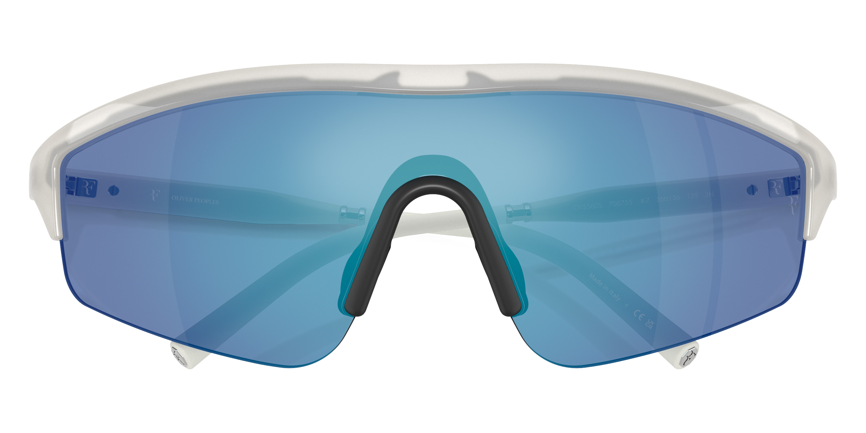 Oliver Peoples™ - R-7 OV5560S