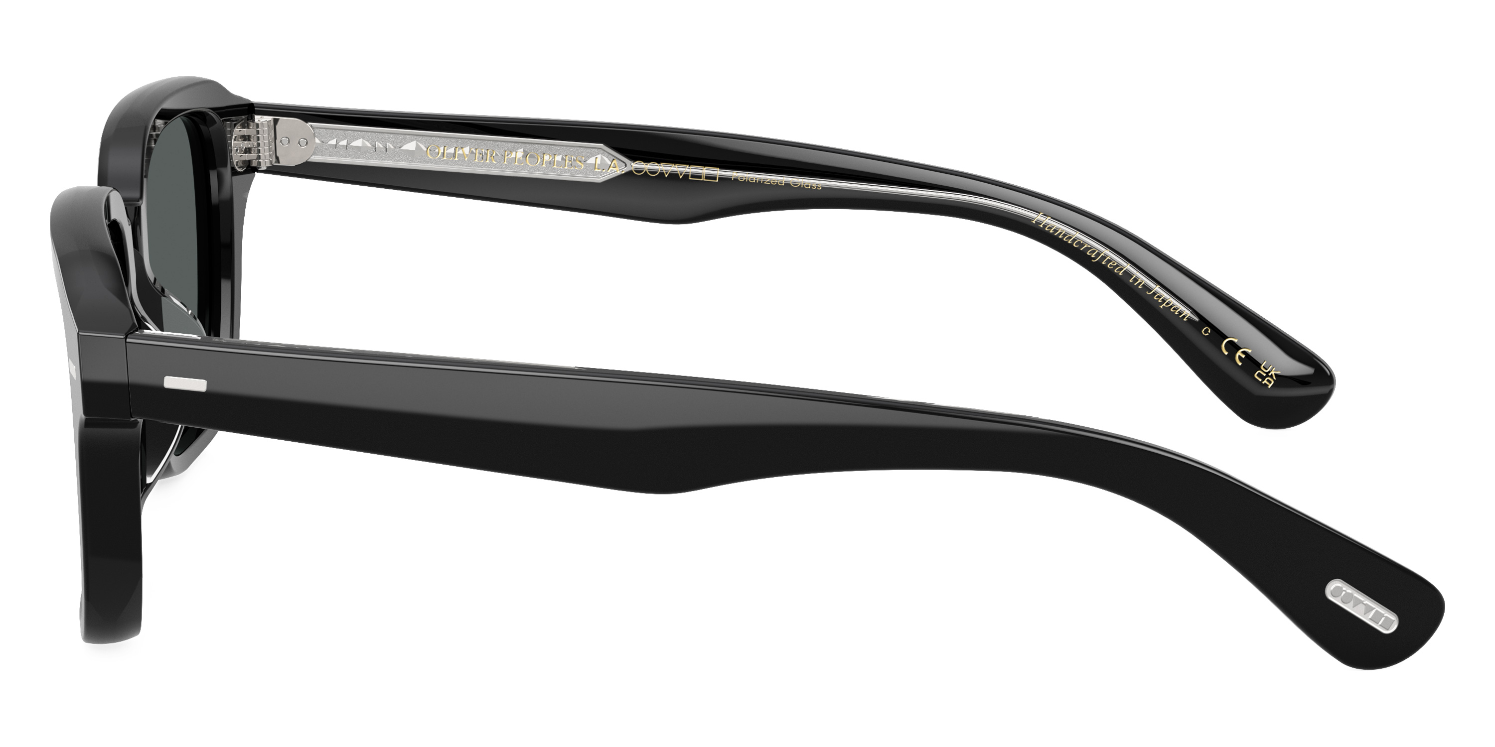 Oliver Peoples™ - Errisson Sun OV5562SU