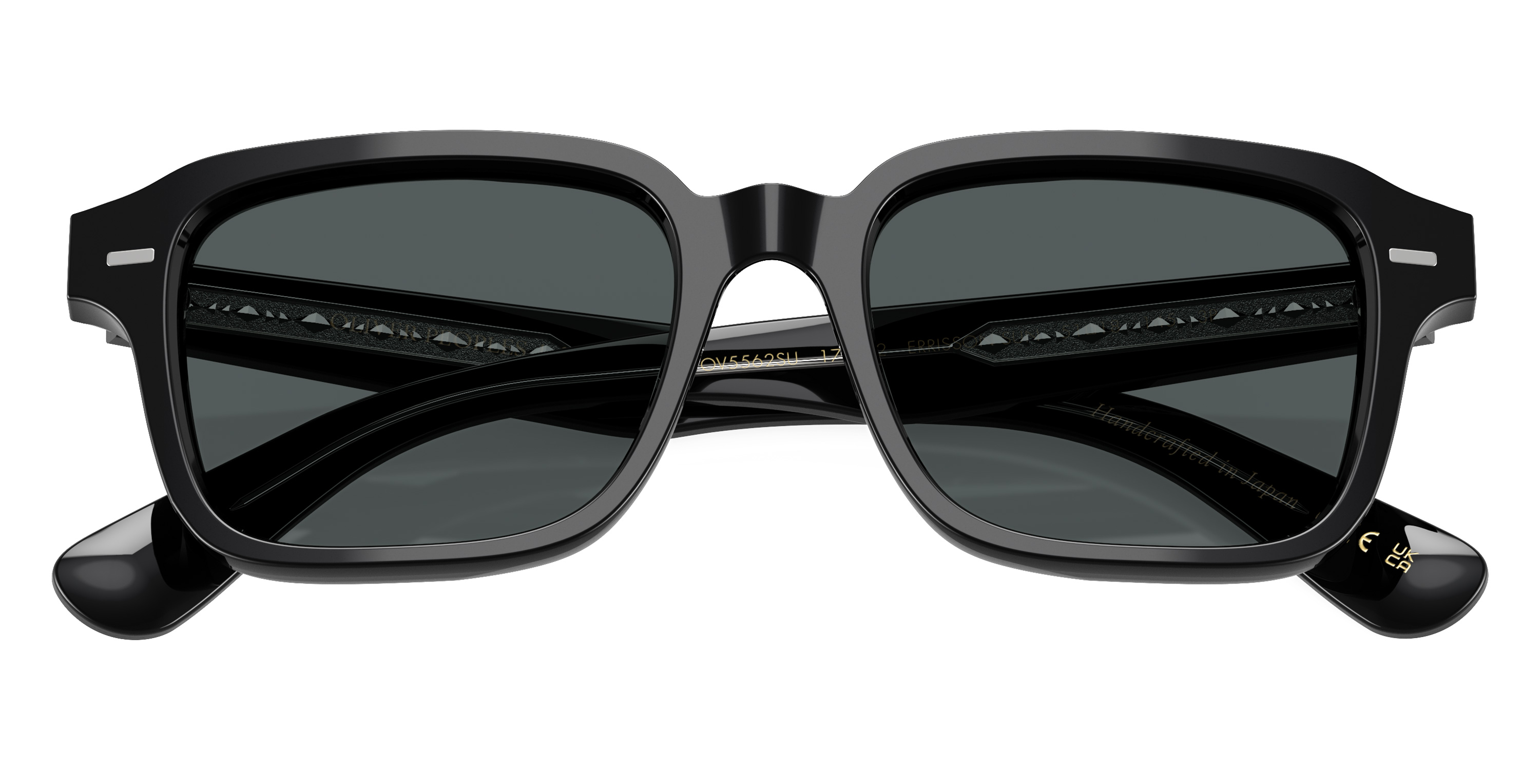 Oliver Peoples™ - Errisson Sun OV5562SU