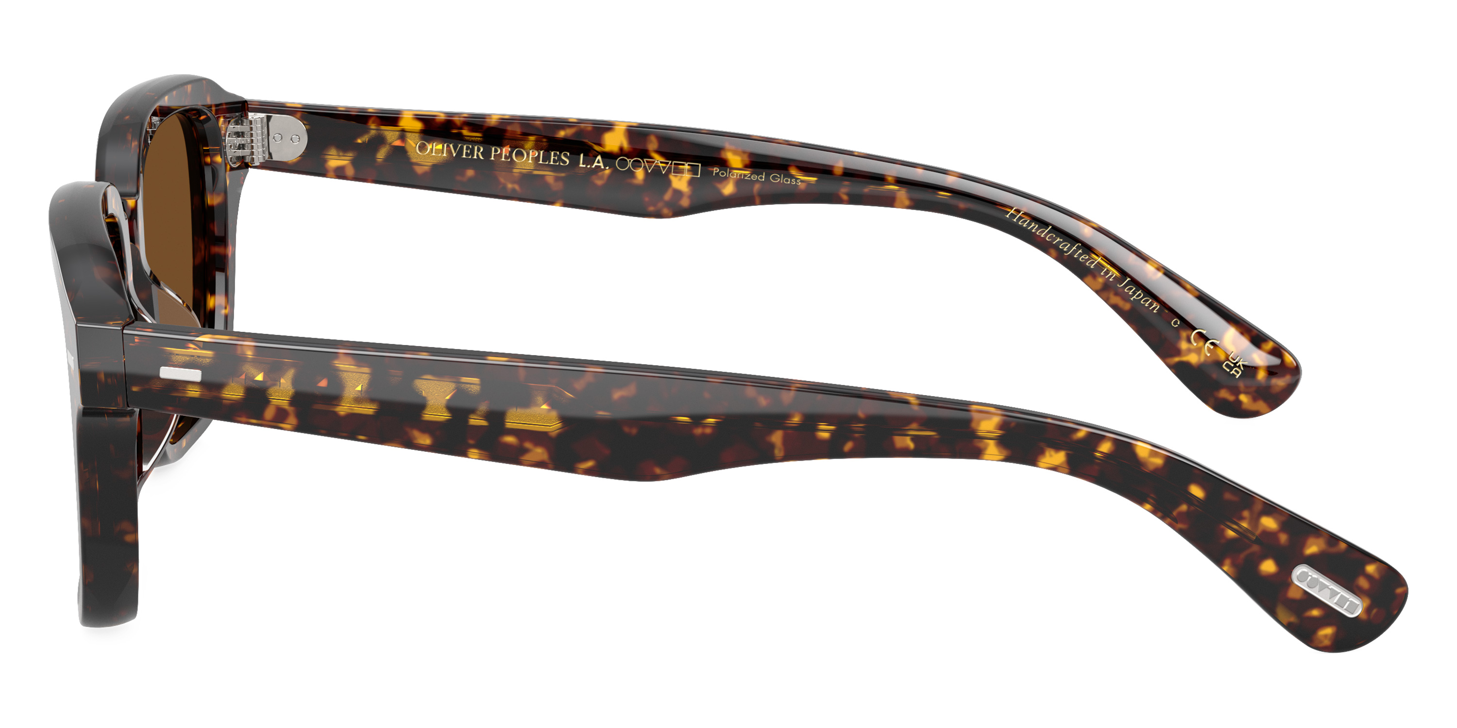 Oliver Peoples™ - Errisson Sun OV5562SU