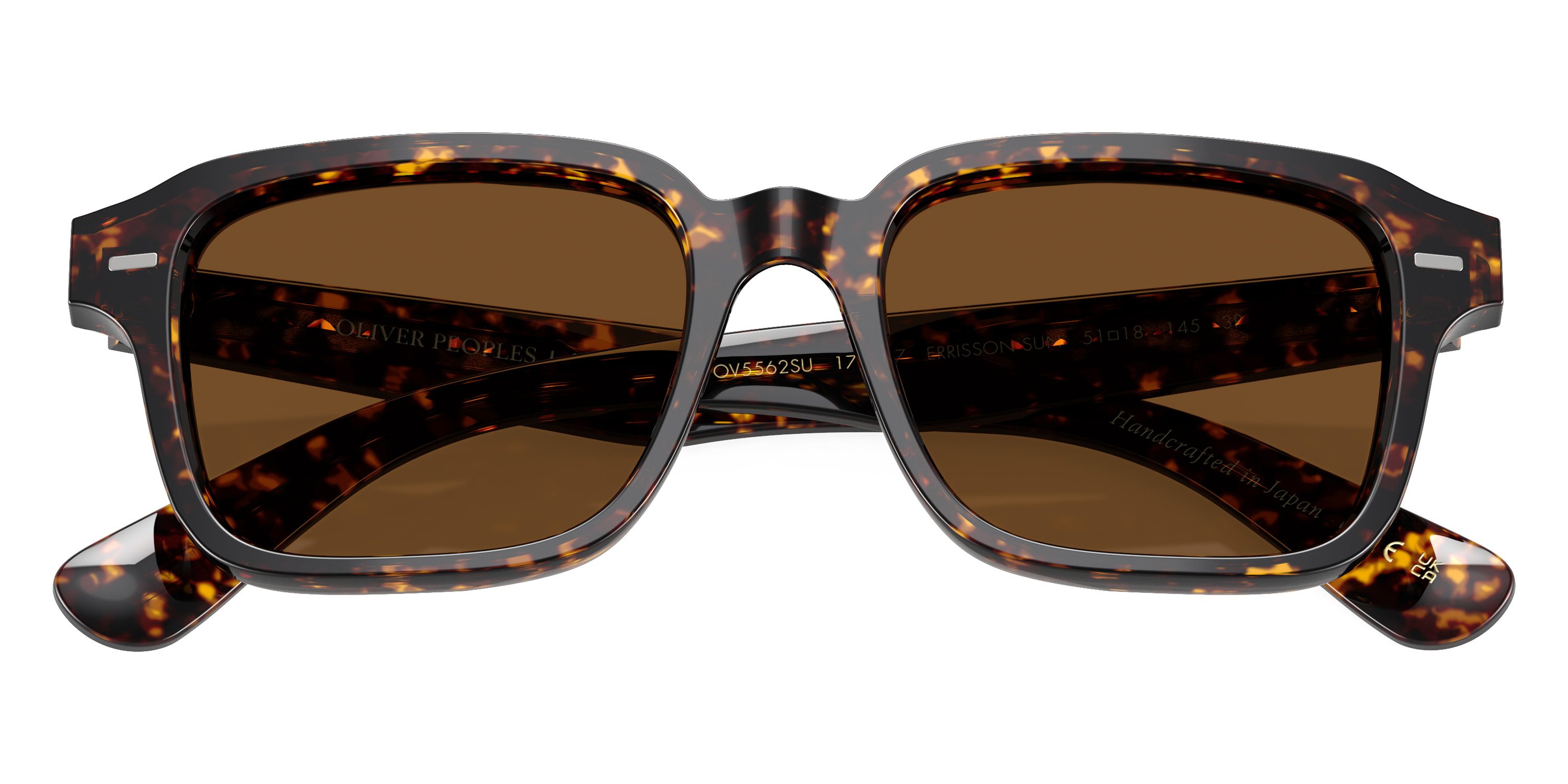 Oliver Peoples™ - Errisson Sun OV5562SU