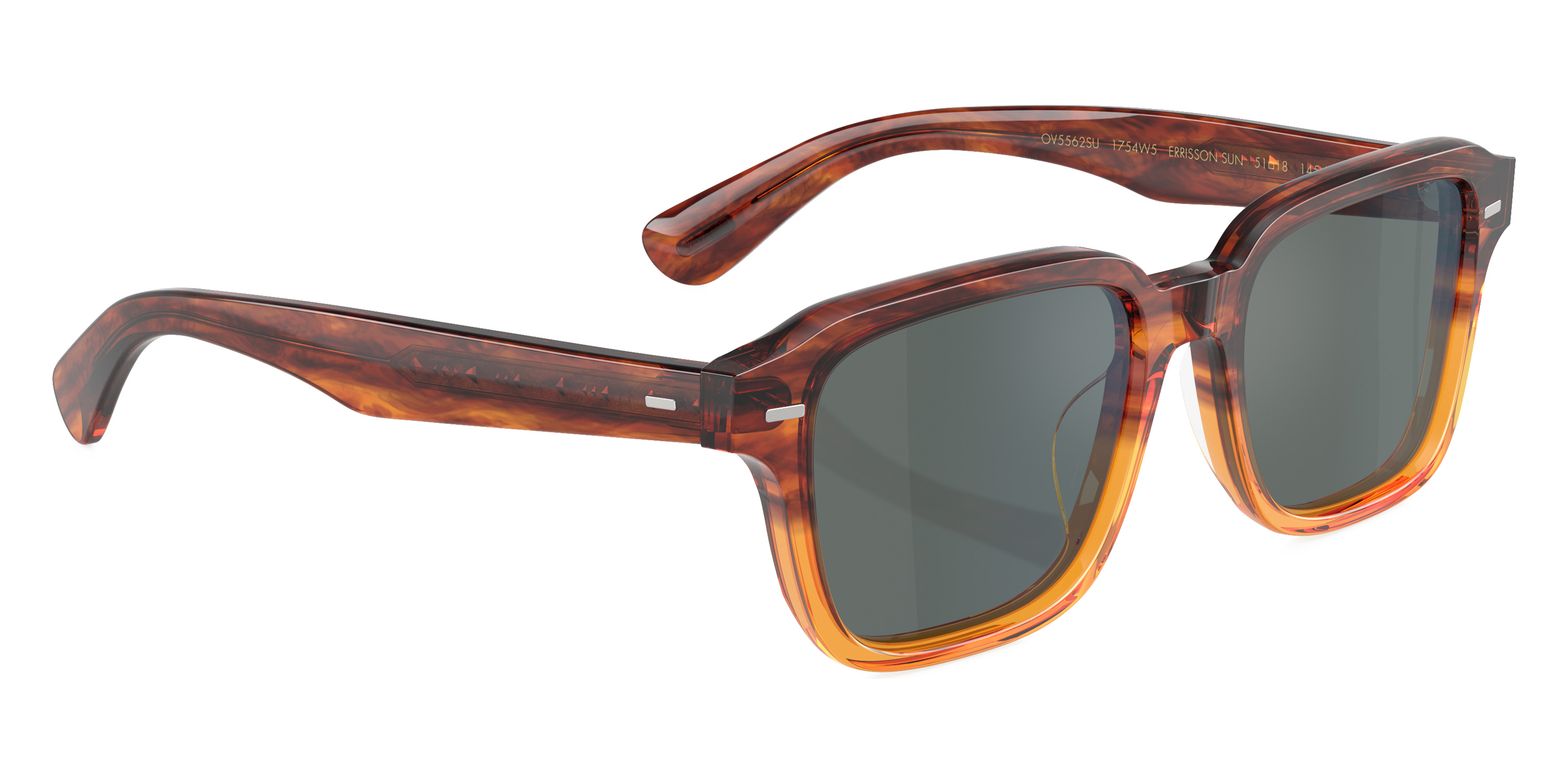 Oliver Peoples™ - Errisson Sun OV5562SU