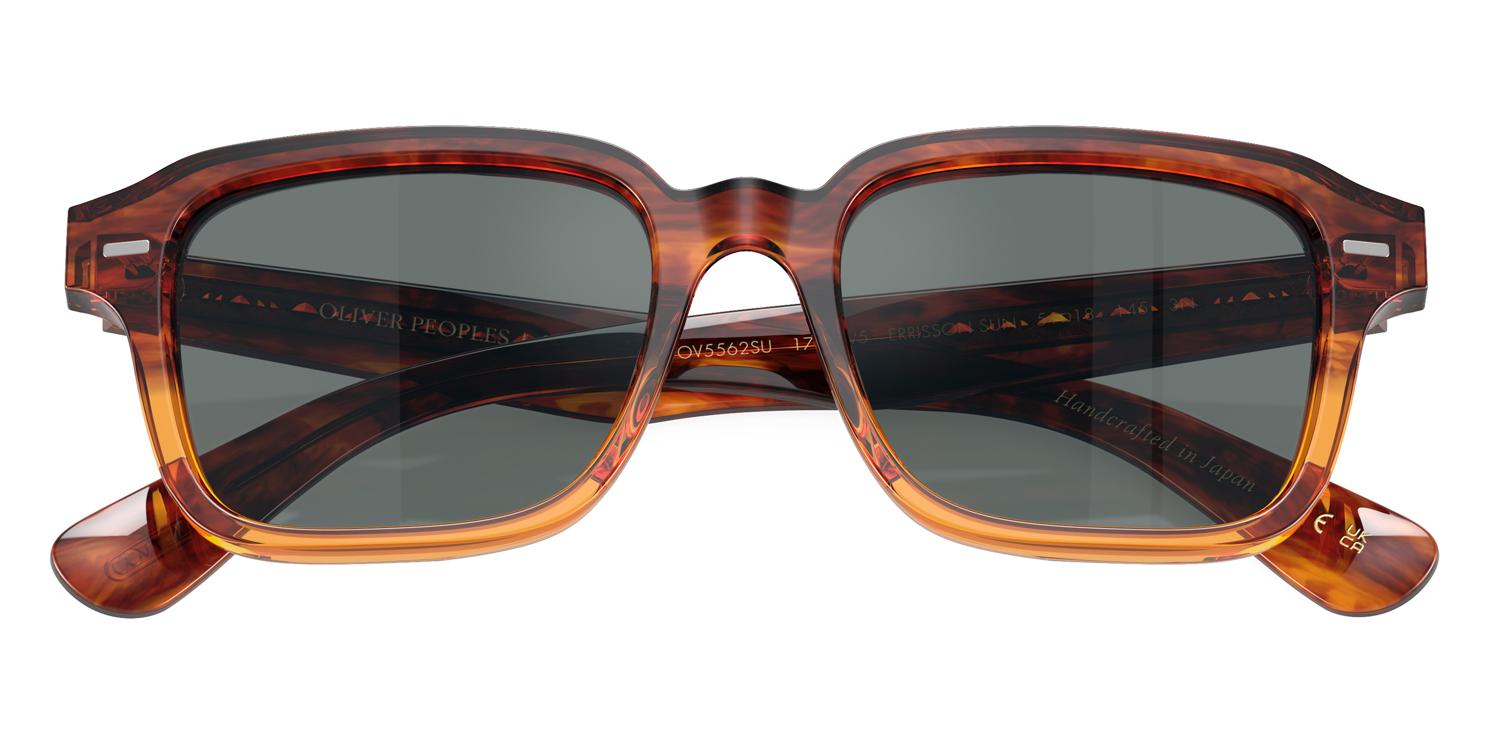 Oliver Peoples™ - Errisson Sun OV5562SU