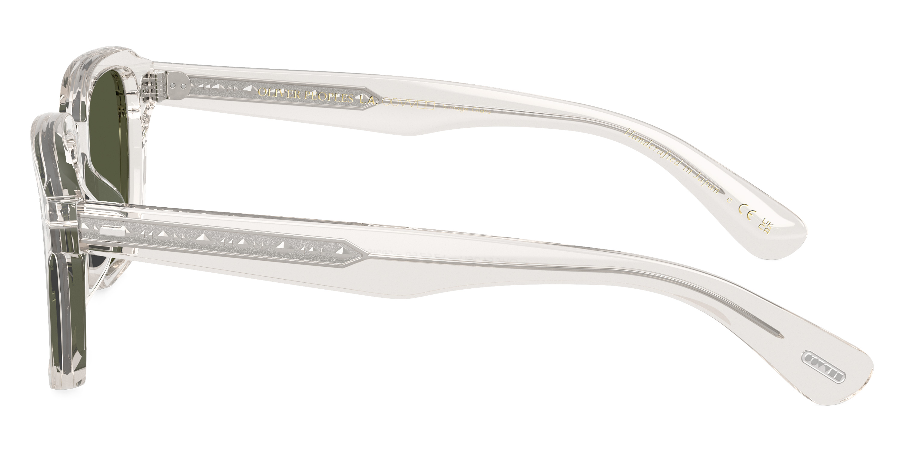 Oliver Peoples™ - Errisson Sun OV5562SU