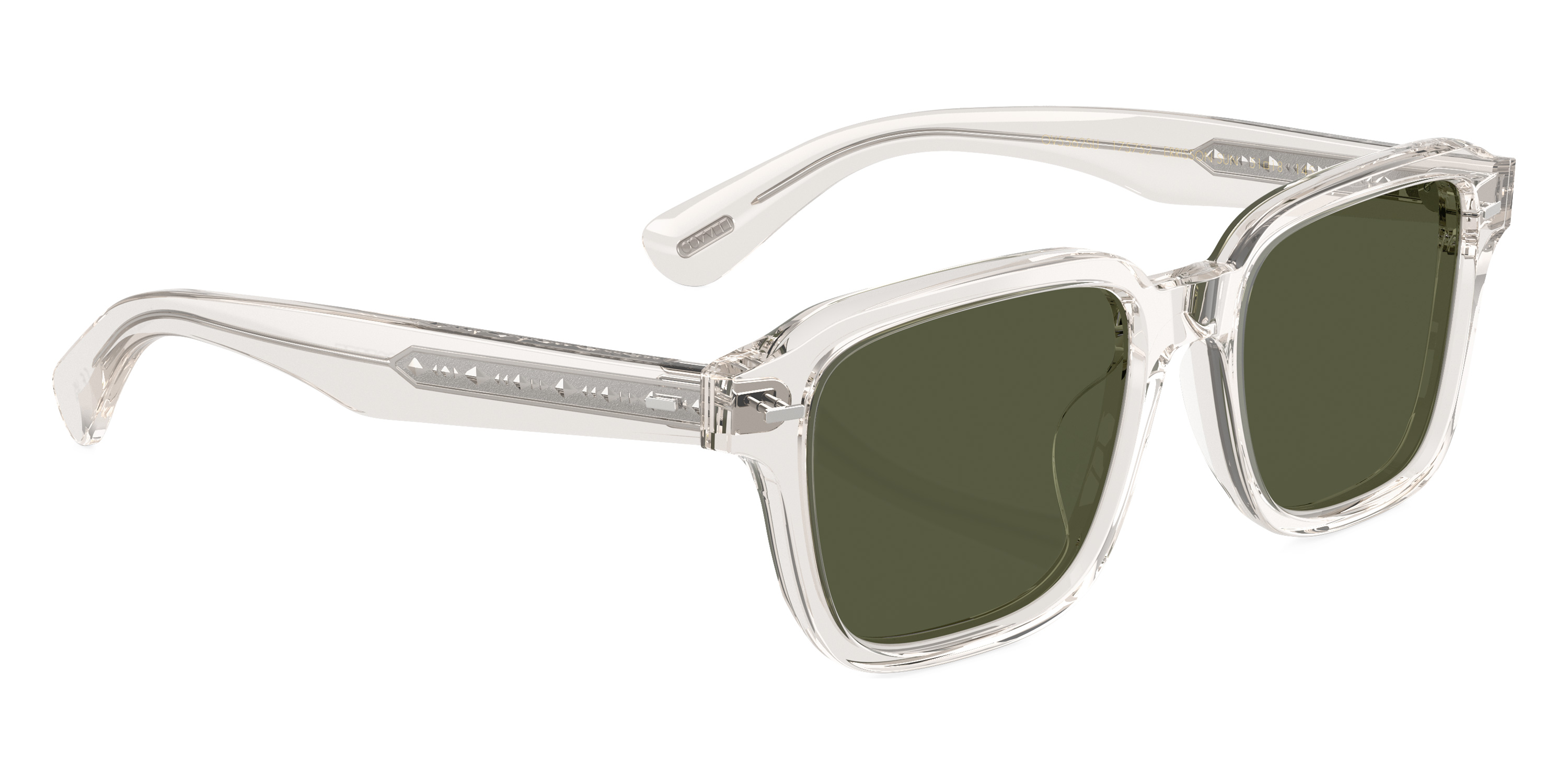 Oliver Peoples™ - Errisson Sun OV5562SU