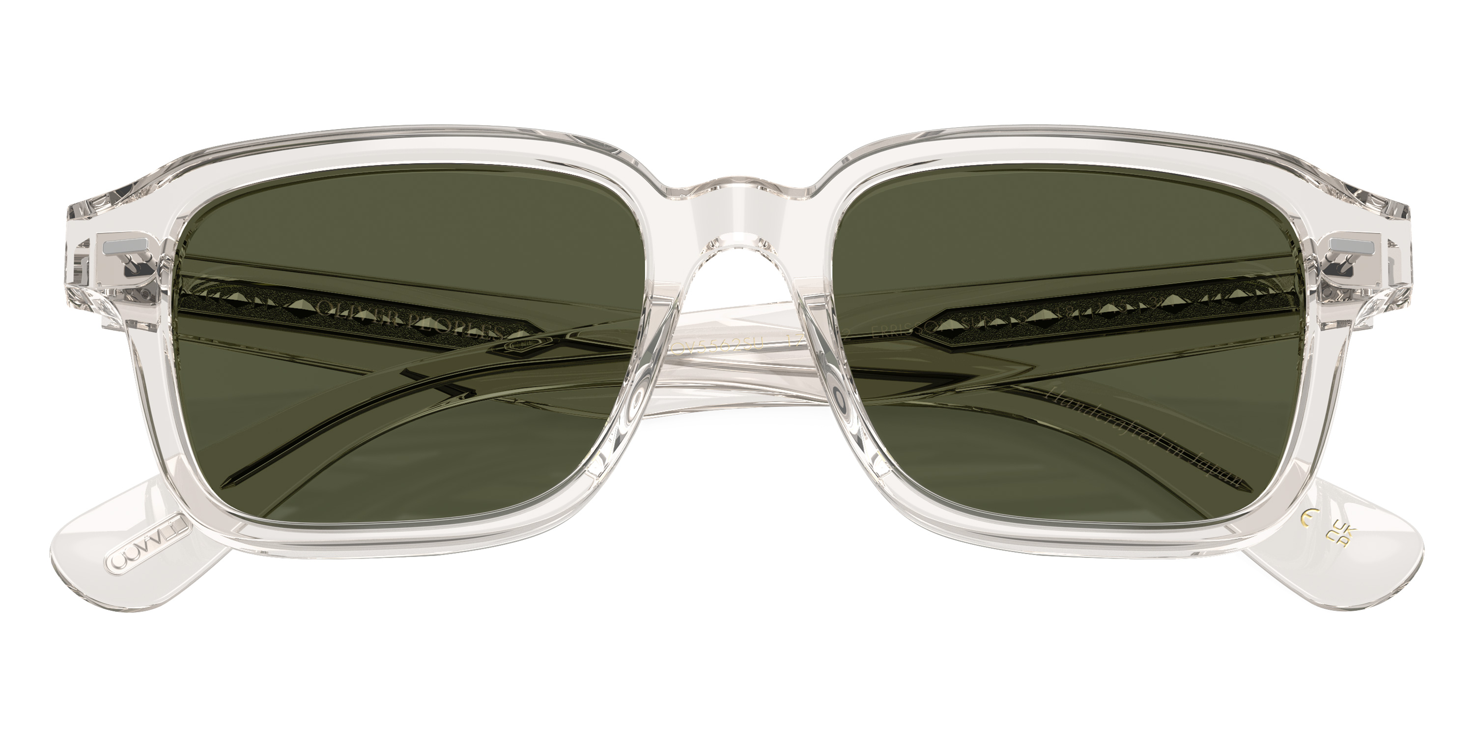 Oliver Peoples™ - Errisson Sun OV5562SU