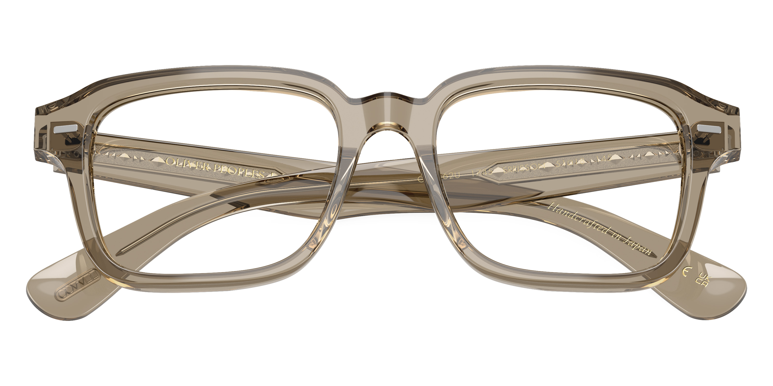 Oliver Peoples™ - Errisson OV5562U
