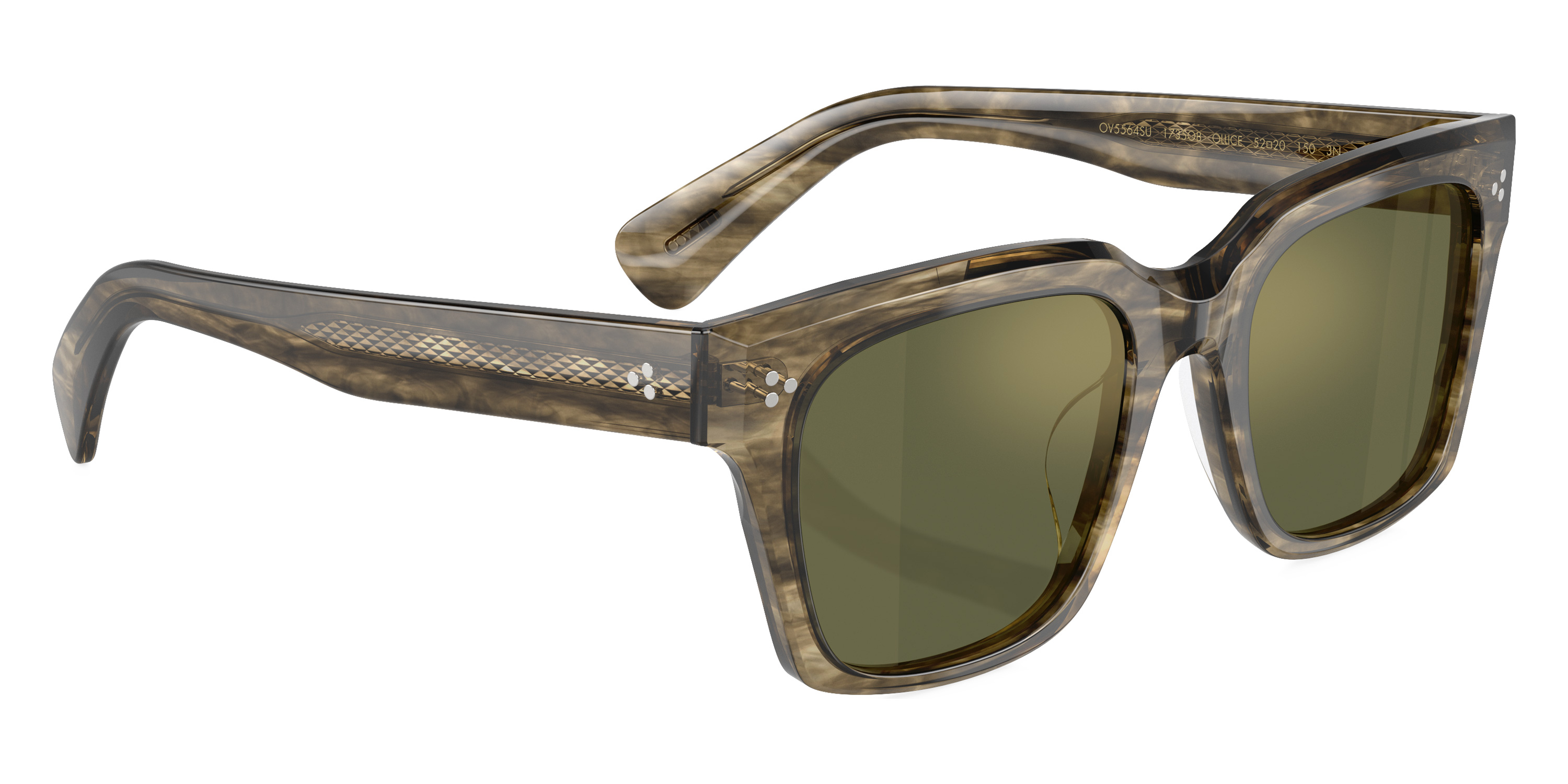 Oliver Peoples™ - Ollice OV5564SU