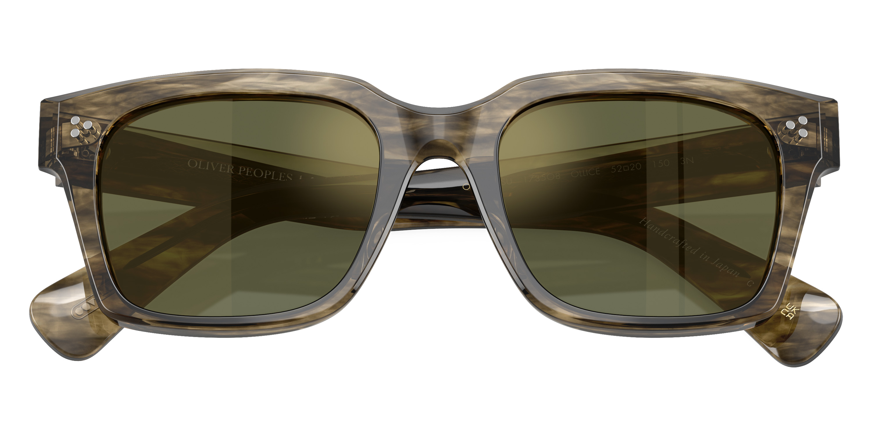 Oliver Peoples™ - Ollice OV5564SU