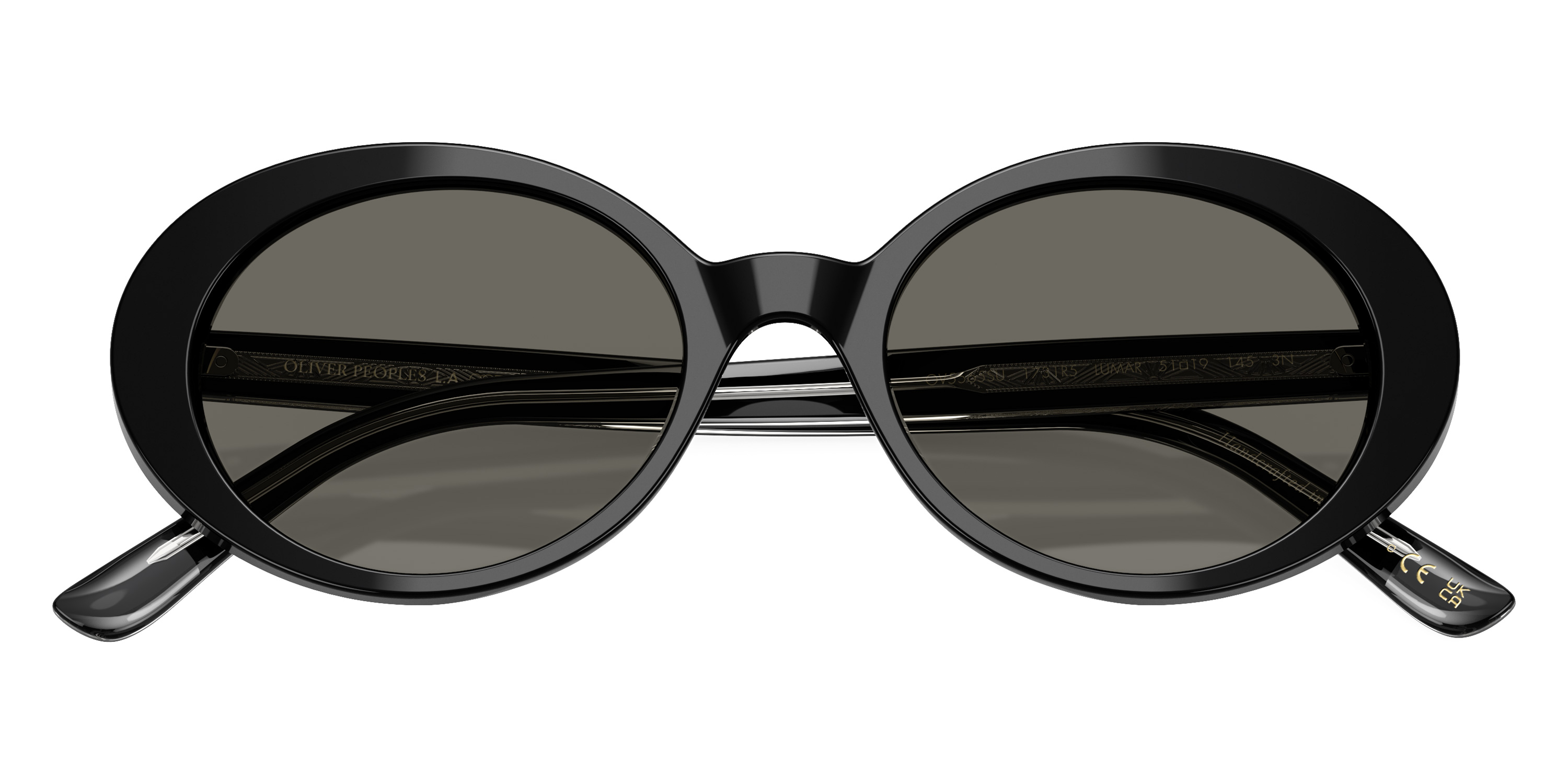 Oliver Peoples™ - Lumar OV5565SU