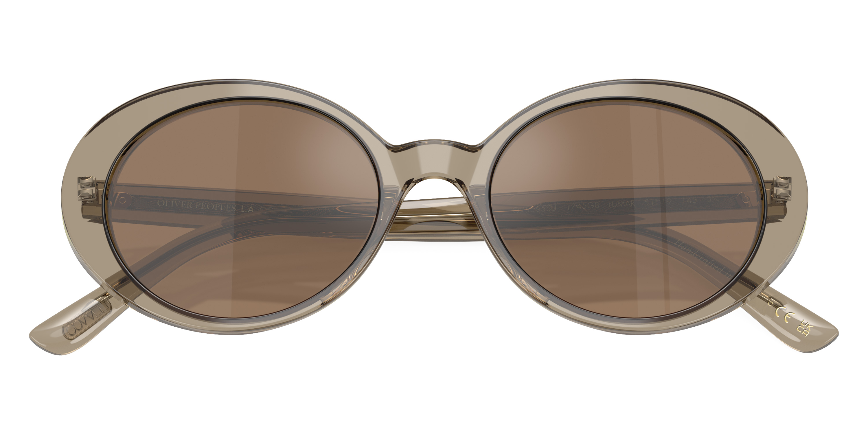 Oliver Peoples™ - Lumar OV5565SU