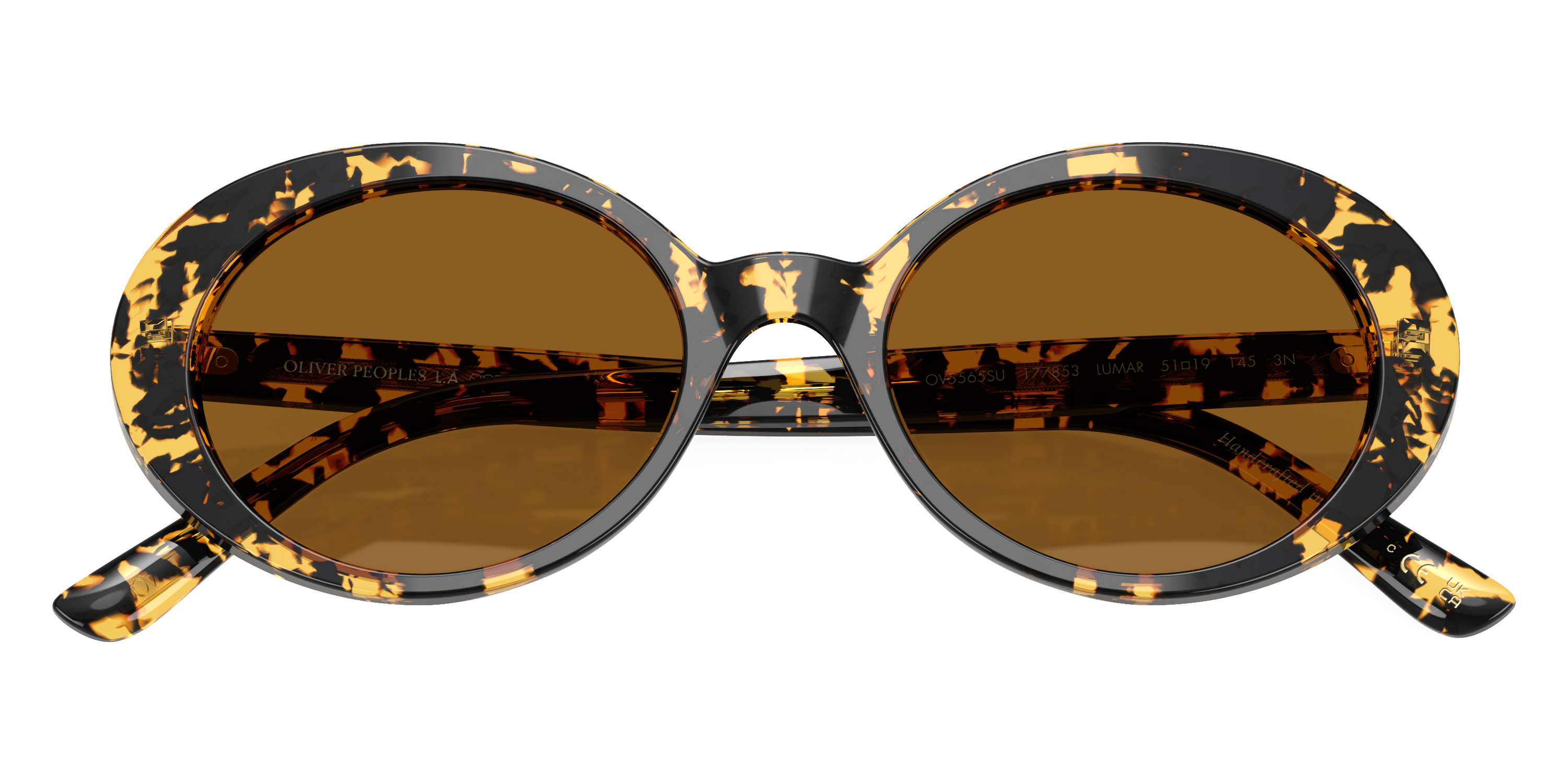 Oliver Peoples™ - Lumar OV5565SU