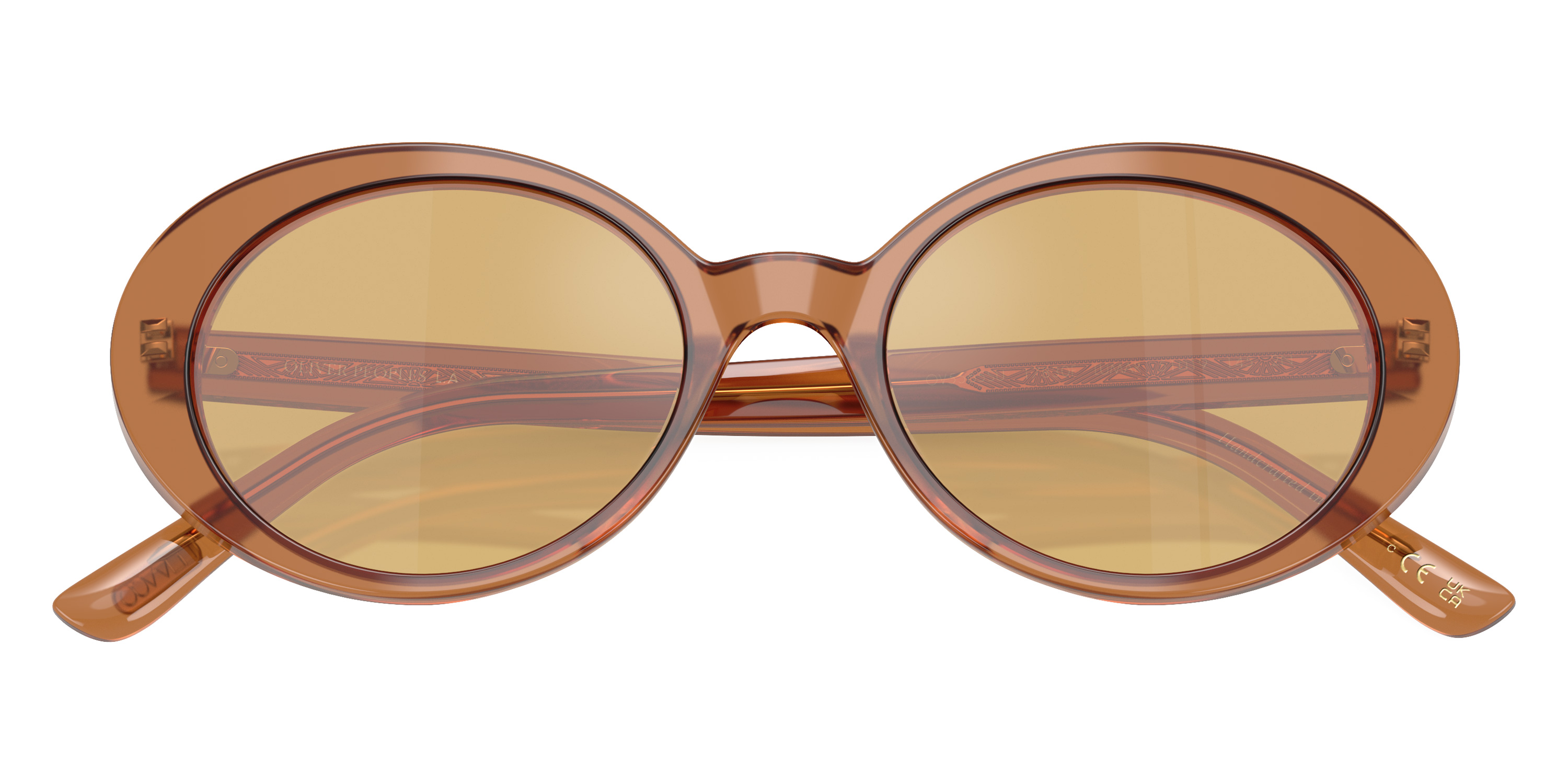 Oliver Peoples™ - Lumar OV5565SU