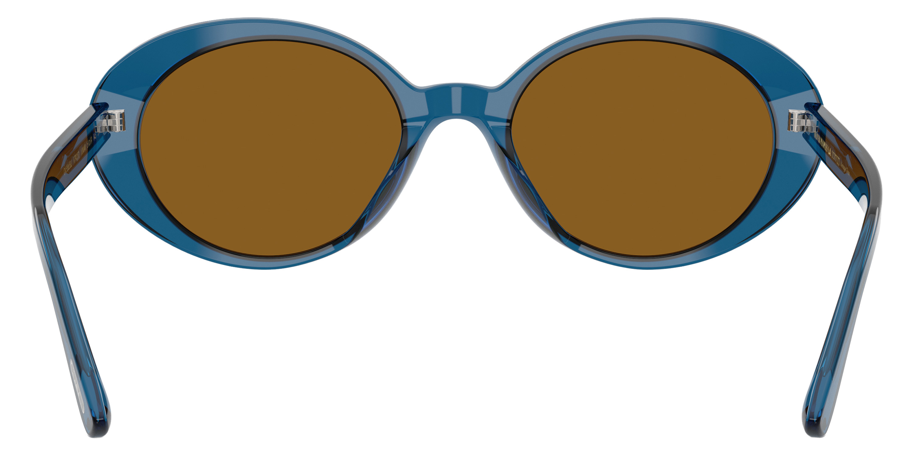 Color: Tesukon Blue (179353) - Oliver Peoples OV5565SU17935351