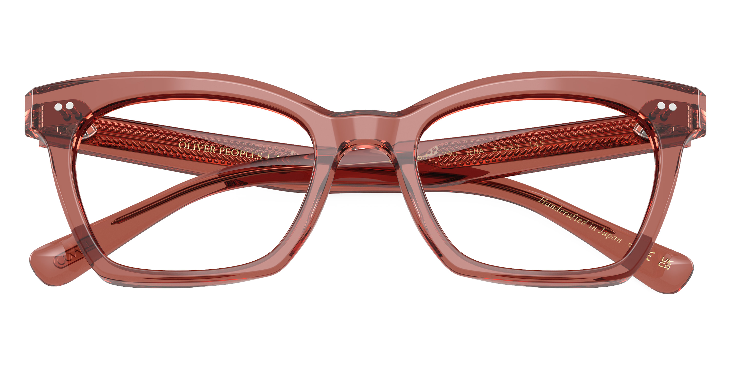 Oliver Peoples™ - Lelia OV5566U