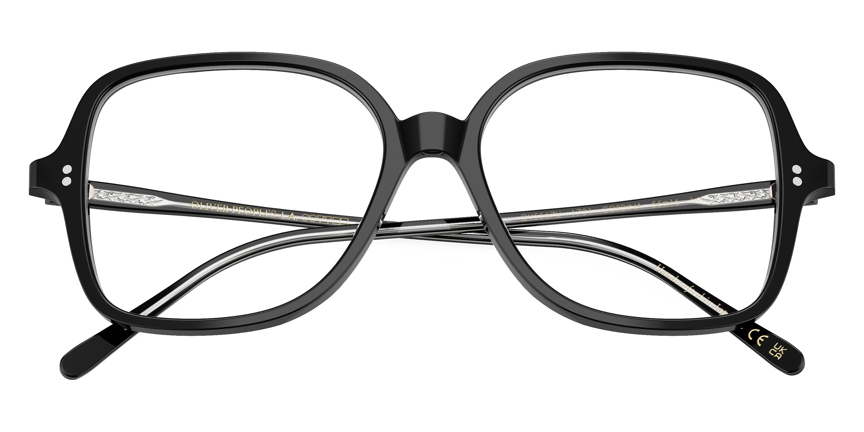 Oliver Peoples™ - Cordina OV5567U