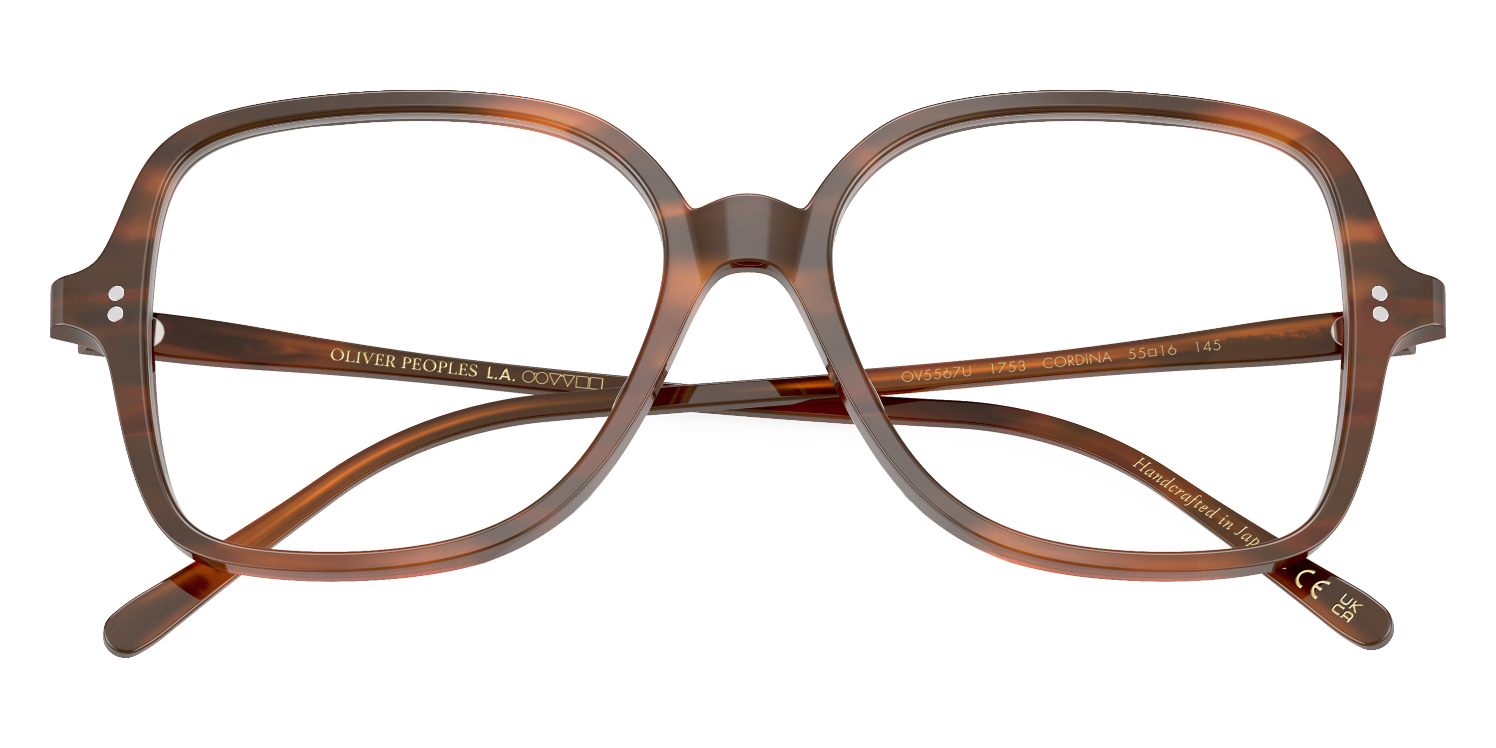 Oliver Peoples™ - Cordina OV5567U