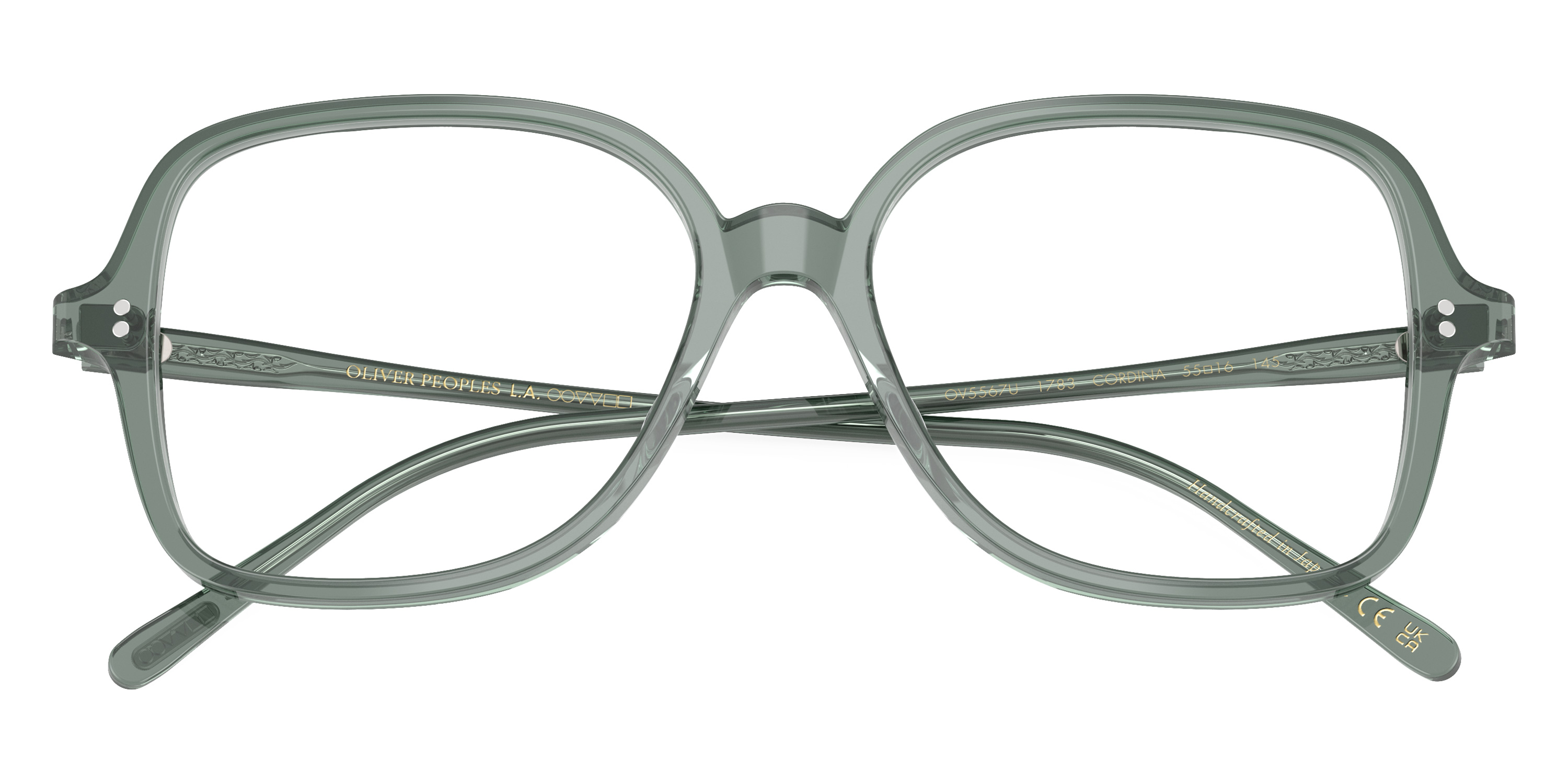 Oliver Peoples™ - Cordina OV5567U