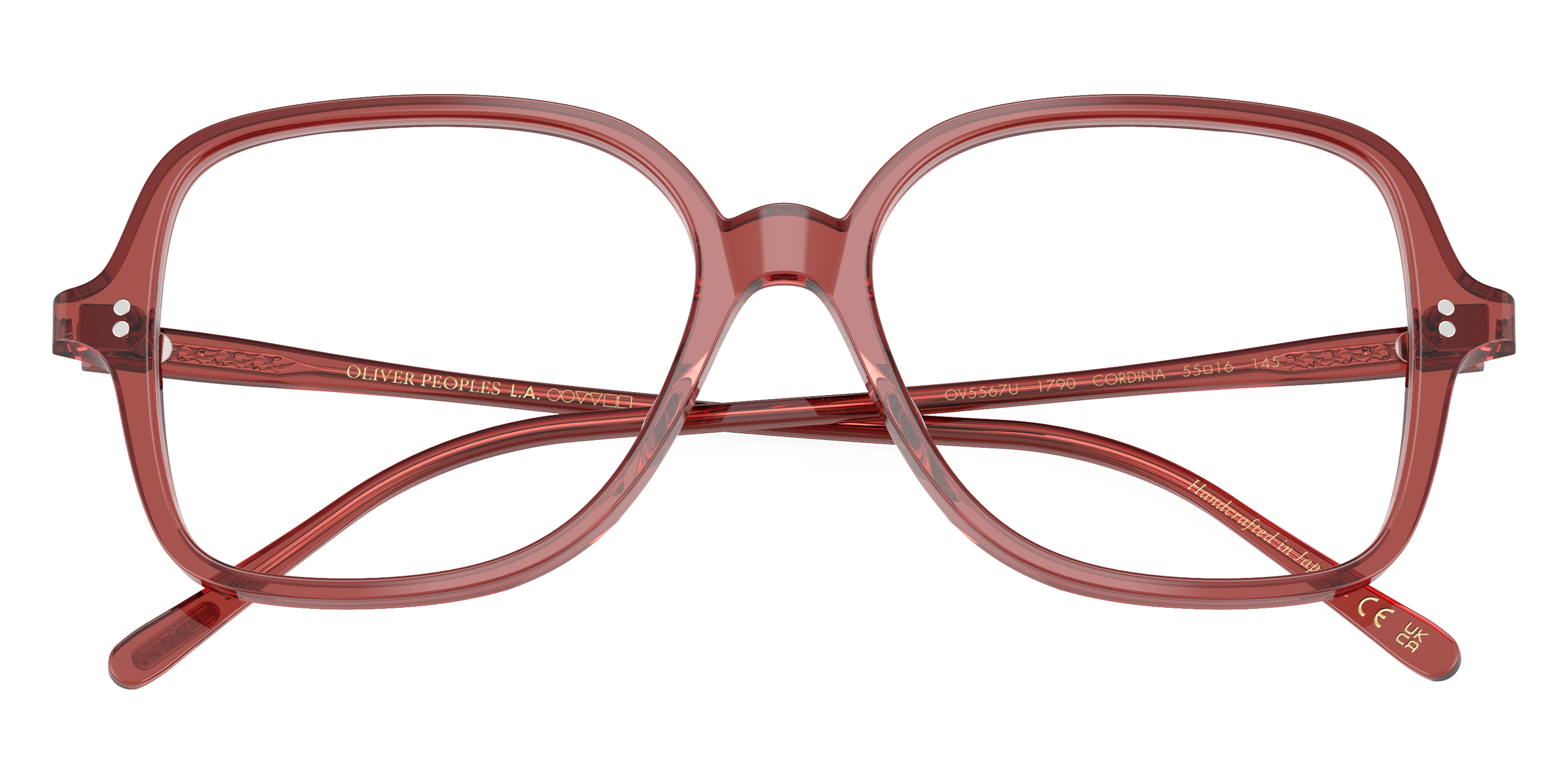 Oliver Peoples™ - Cordina OV5567U