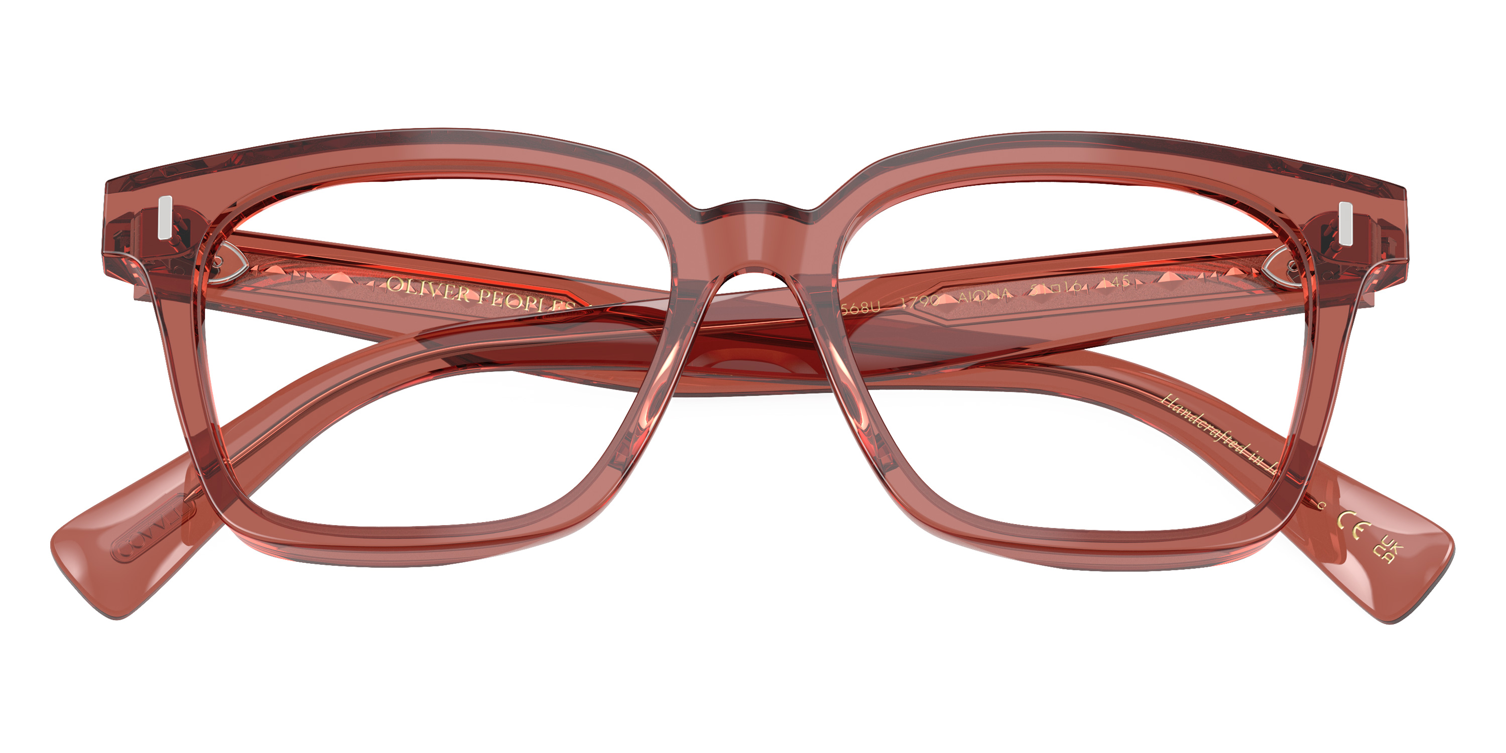 Oliver Peoples™ - Aiona OV5568U