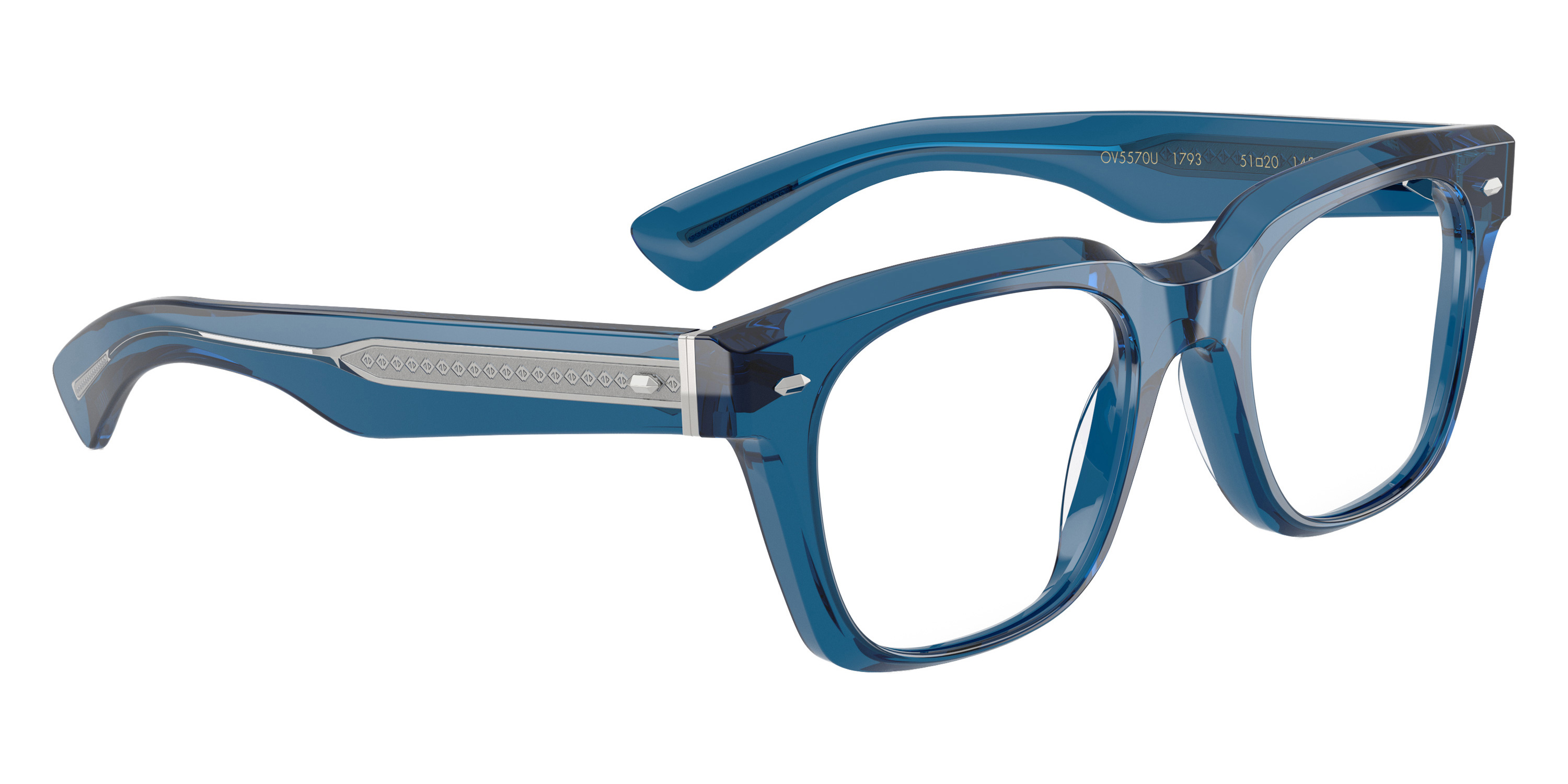 Oliver Peoples™ - OV5570U Alfrey