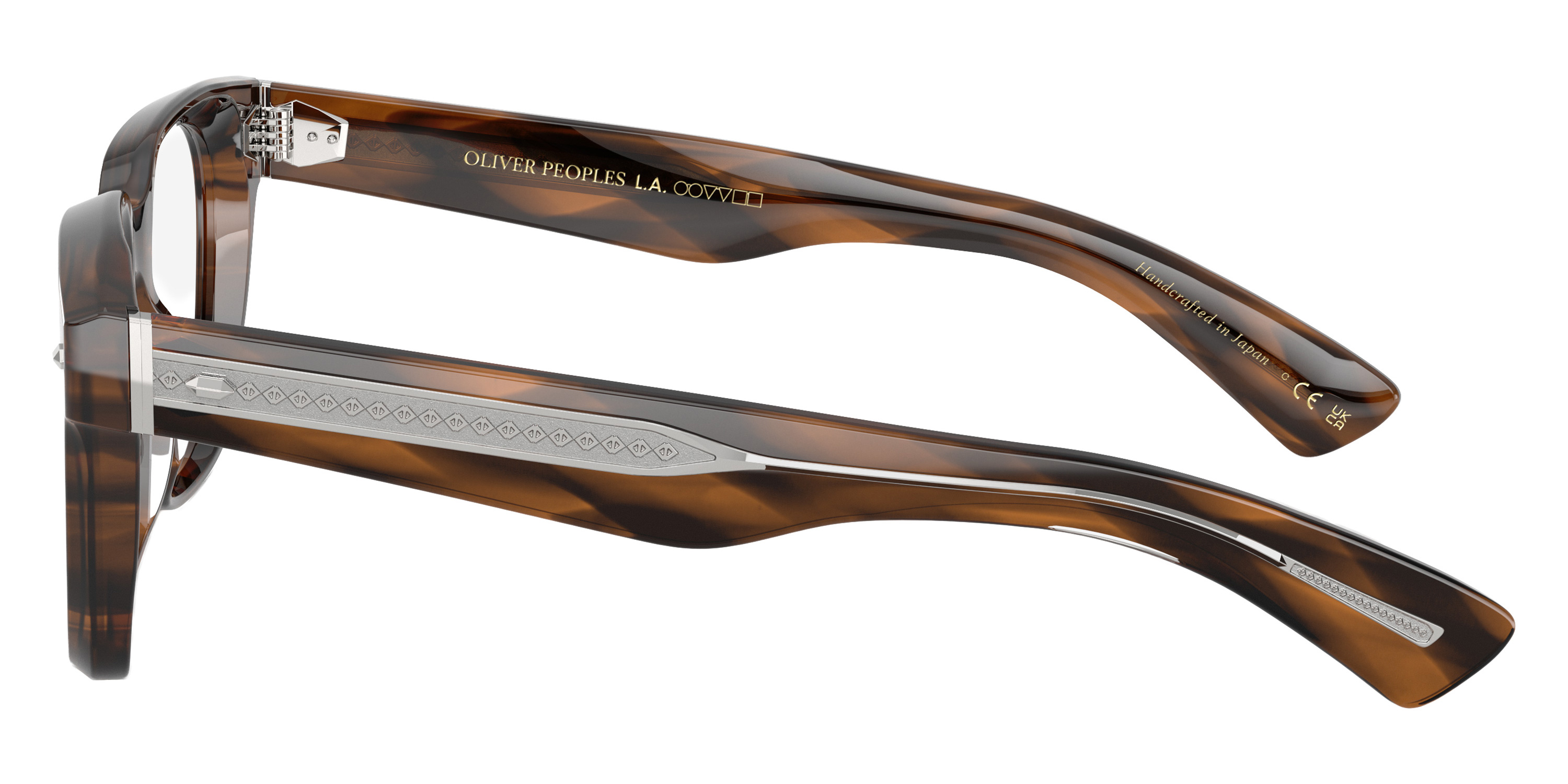 Oliver Peoples™ - OV5570U Alfrey