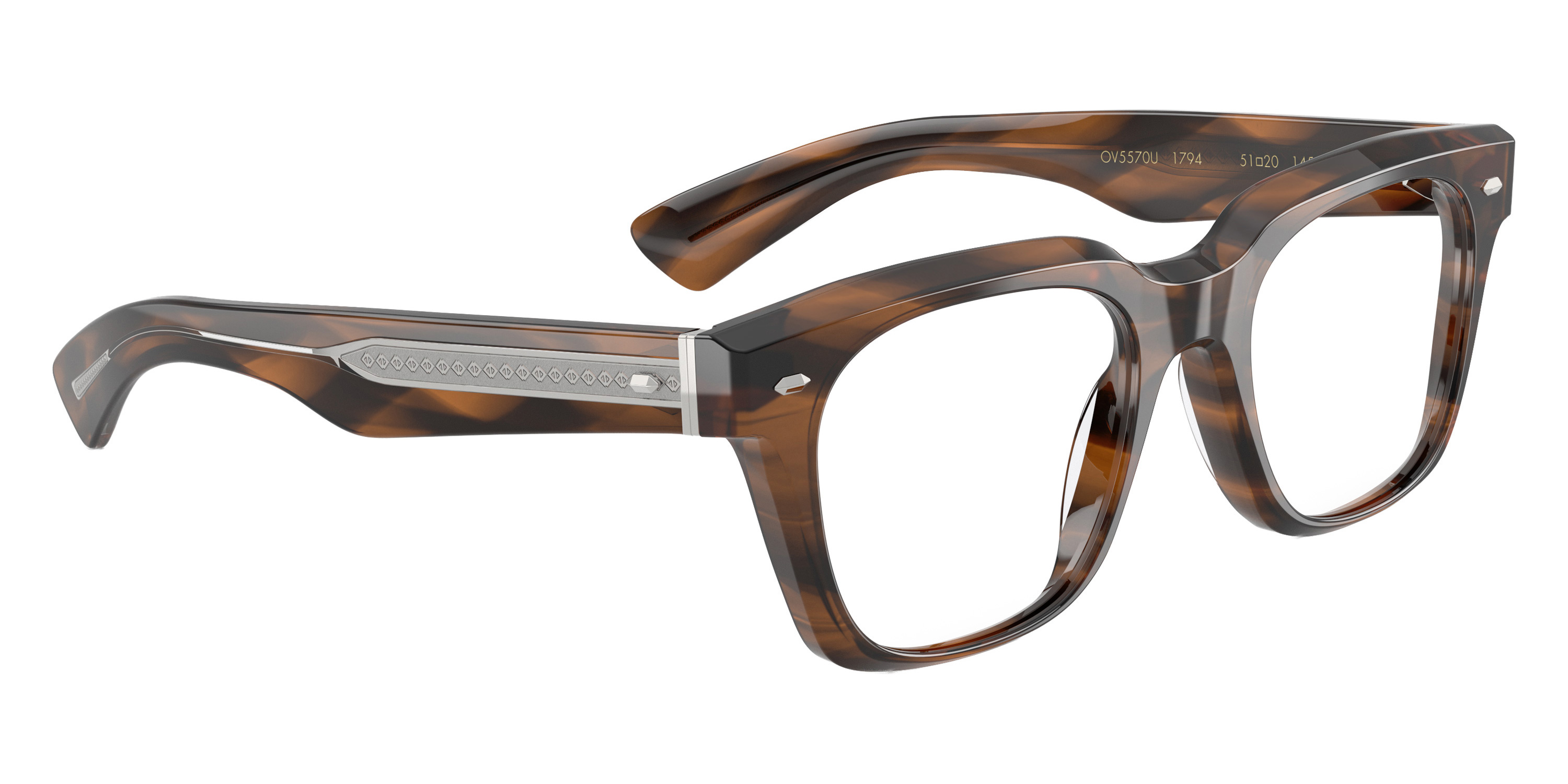 Oliver Peoples™ - OV5570U Alfrey