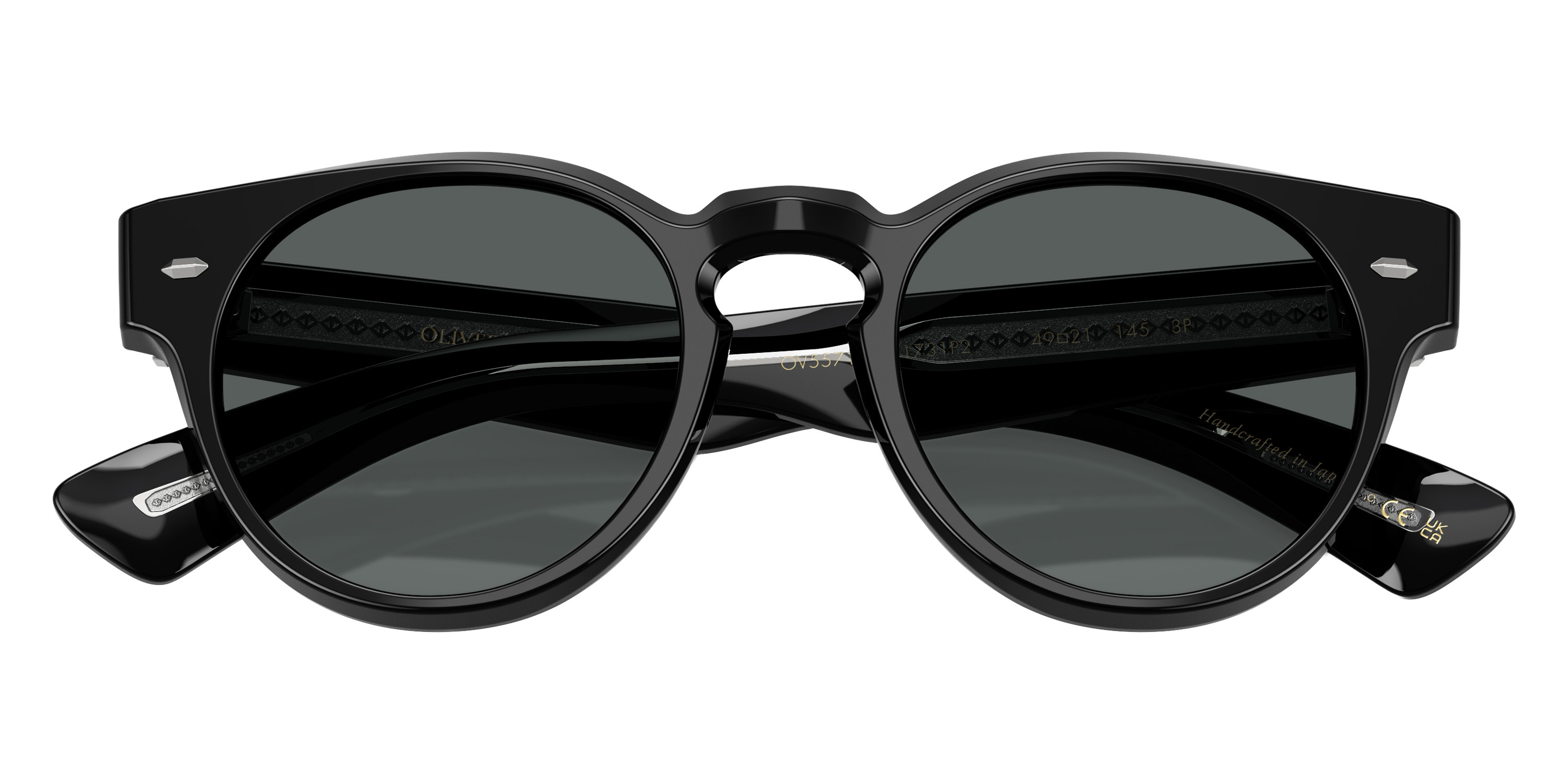 Oliver Peoples™ - OV5571SU Hayton