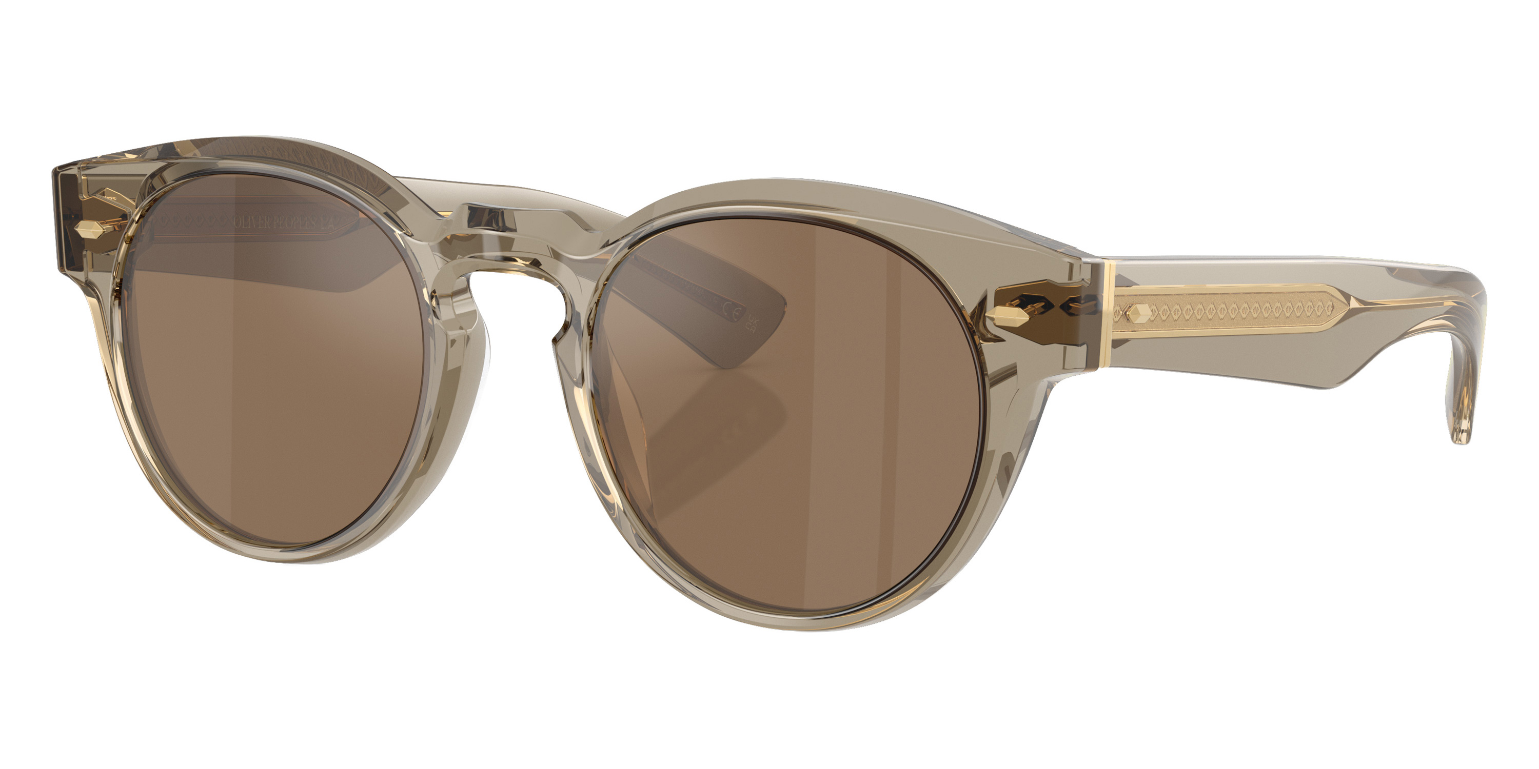 Oliver Peoples™ - OV5571SU Hayton