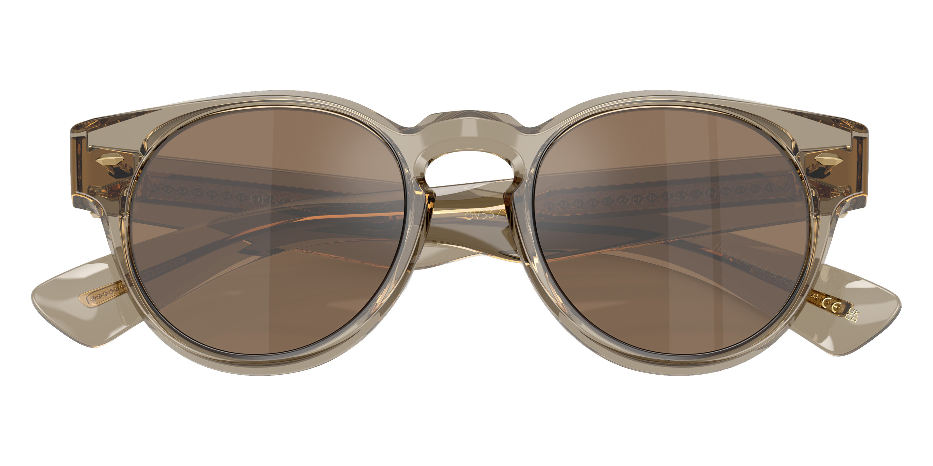 Oliver Peoples™ - OV5571SU Hayton