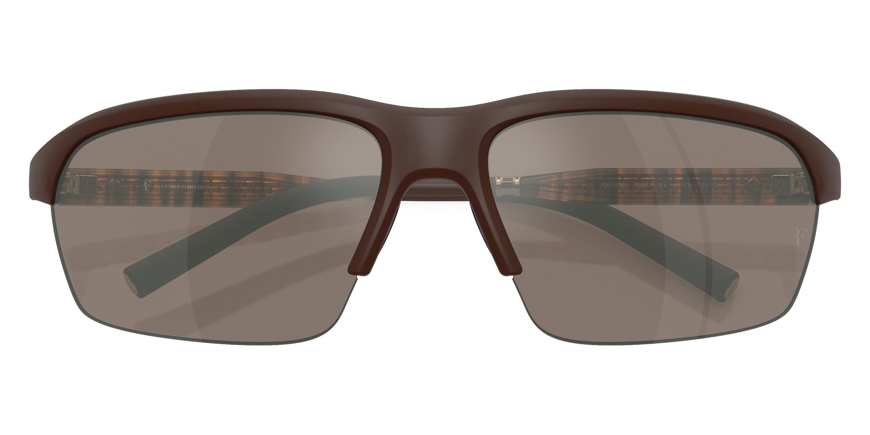 Oliver Peoples™ - R-6 OV5572S