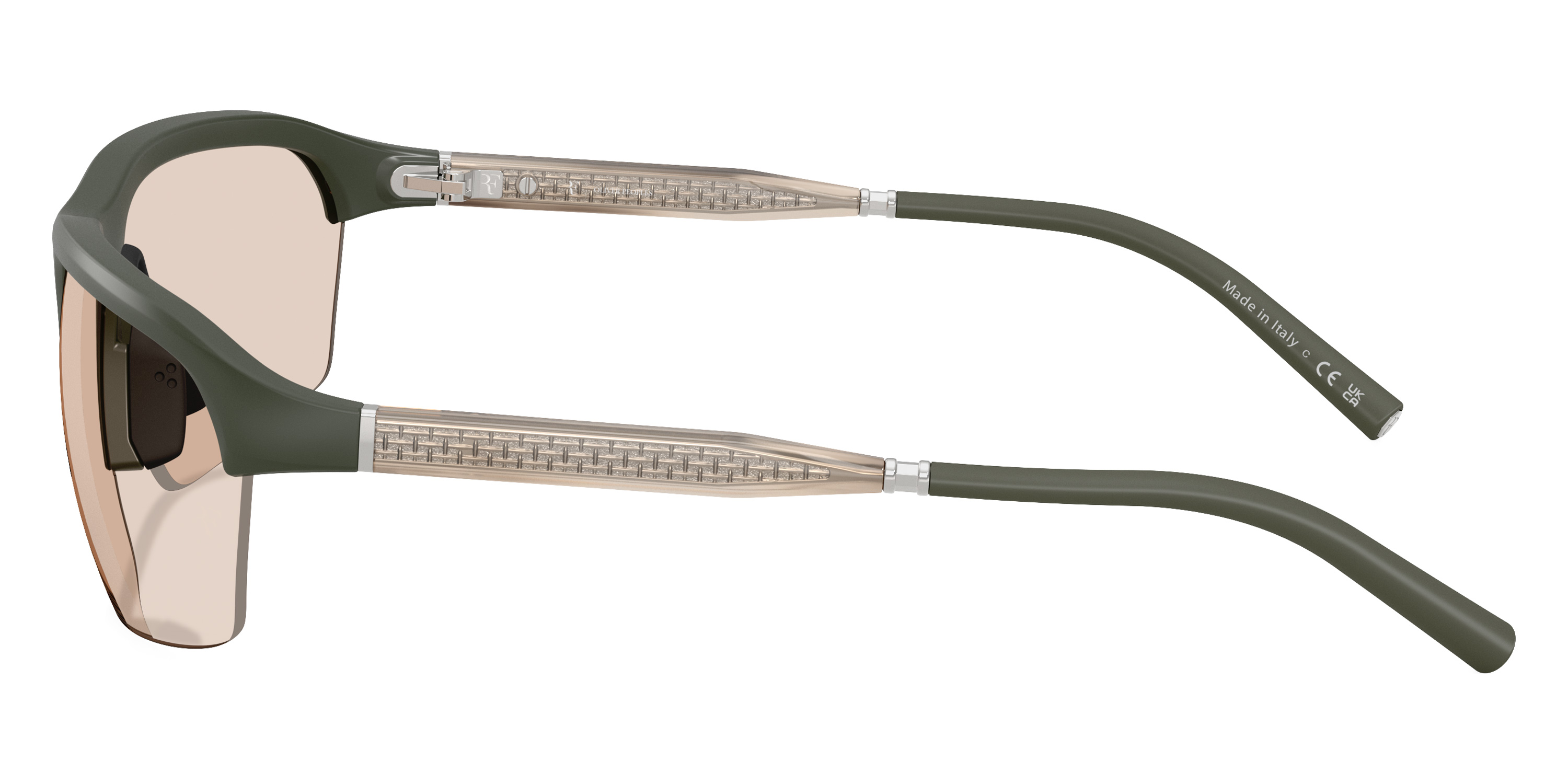 Oliver Peoples™ - R-6 OV5572S