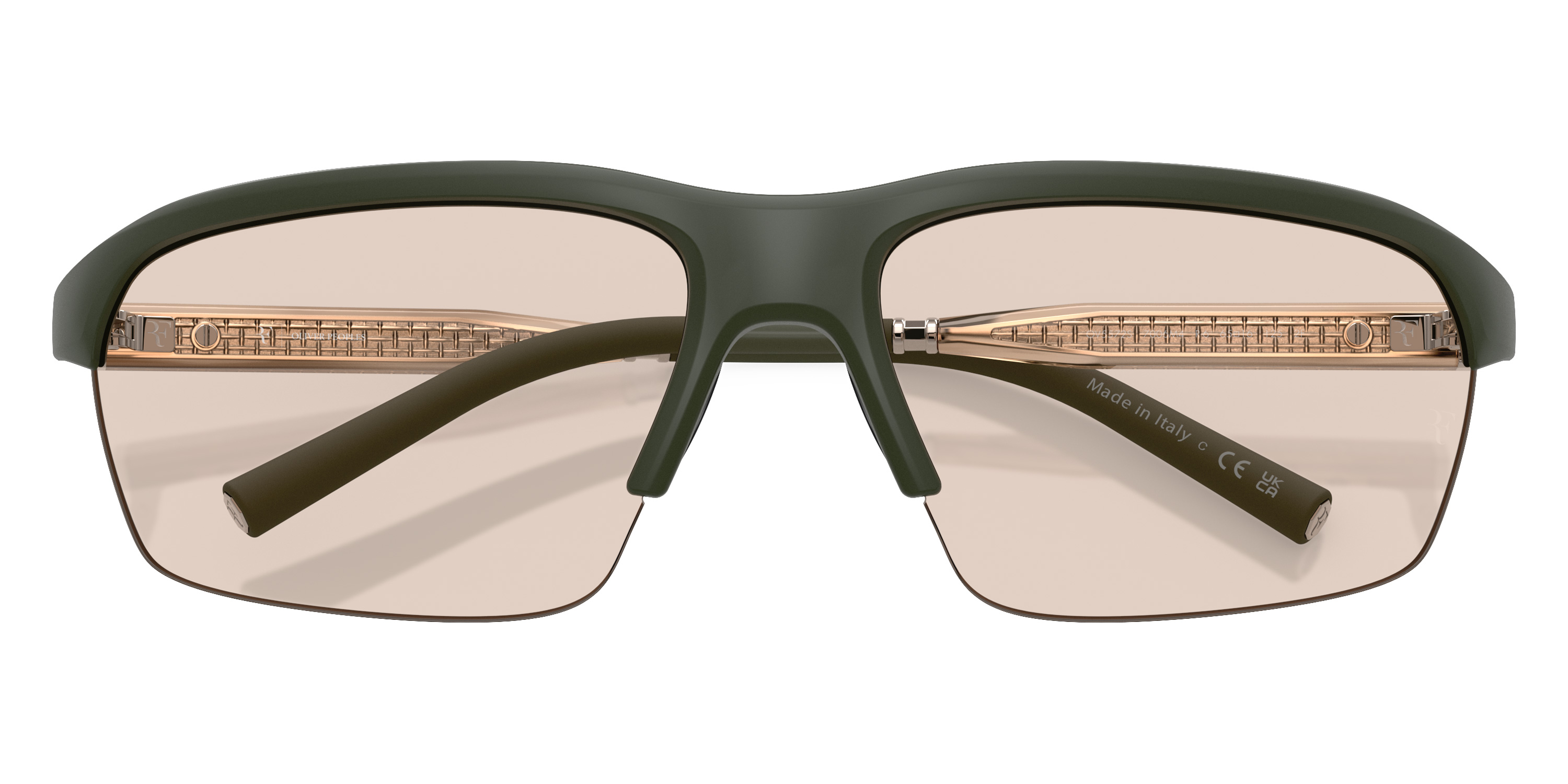 Oliver Peoples™ - R-6 OV5572S